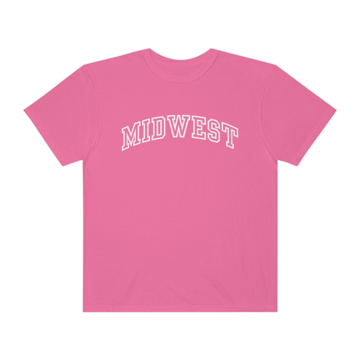 Midwest Comfort Colors T-Shirt