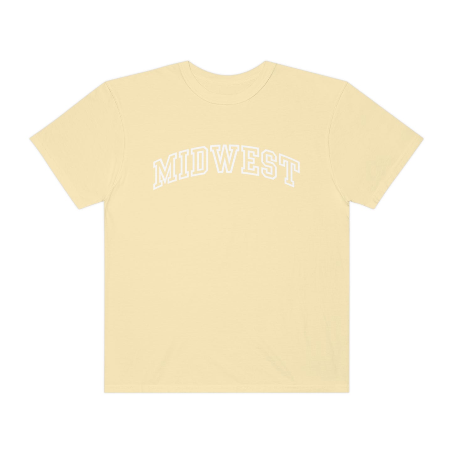 Midwest Comfort Colors T-Shirt