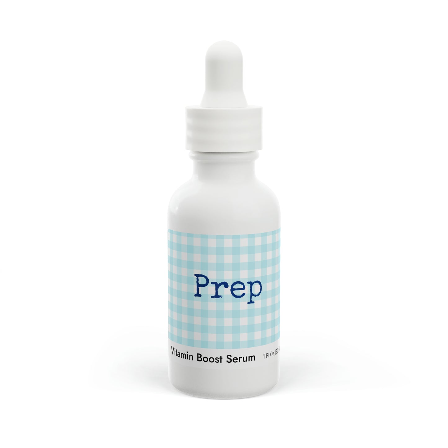 Prep by CatherineCameo Vitamin Boost Serum