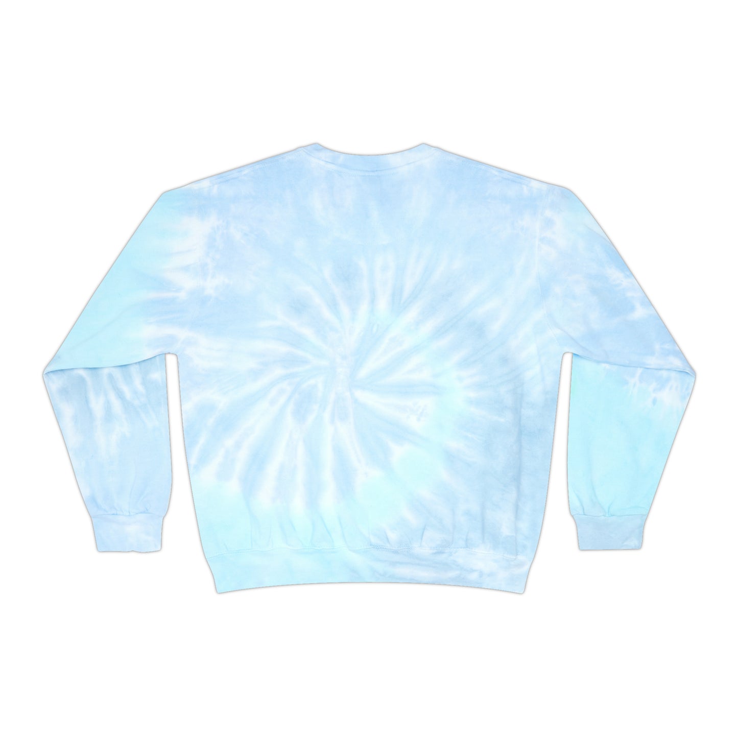 Wild Rose Ranch Tie Dye Sweatshirt