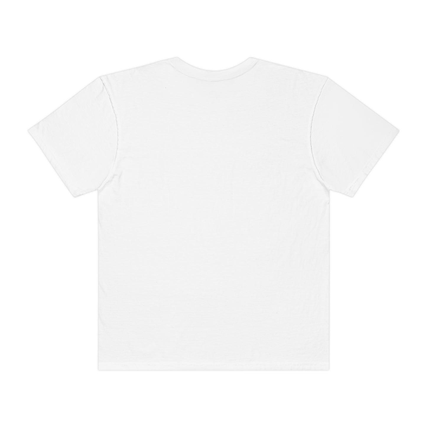 Be Happy Comfort Colors T-Shirt