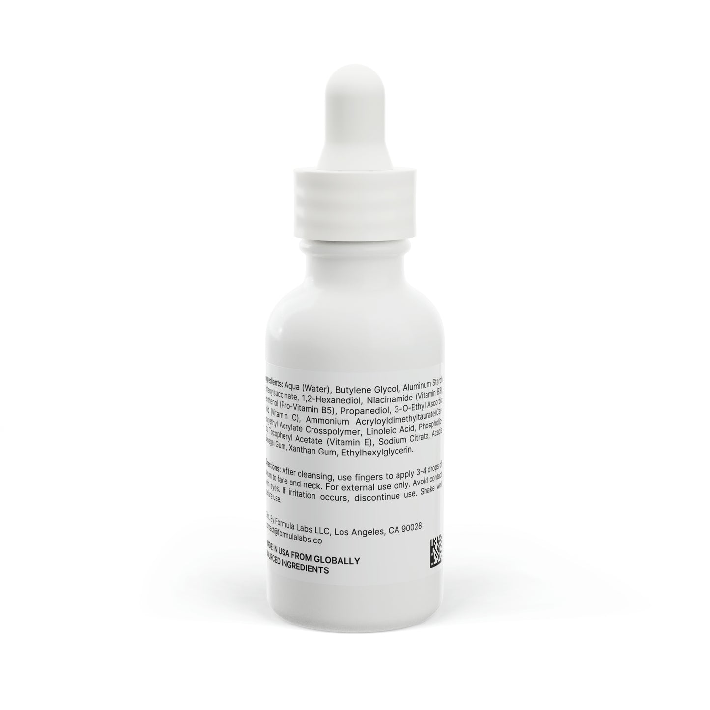 Prep by CatherineCameo Vitamin Boost Serum