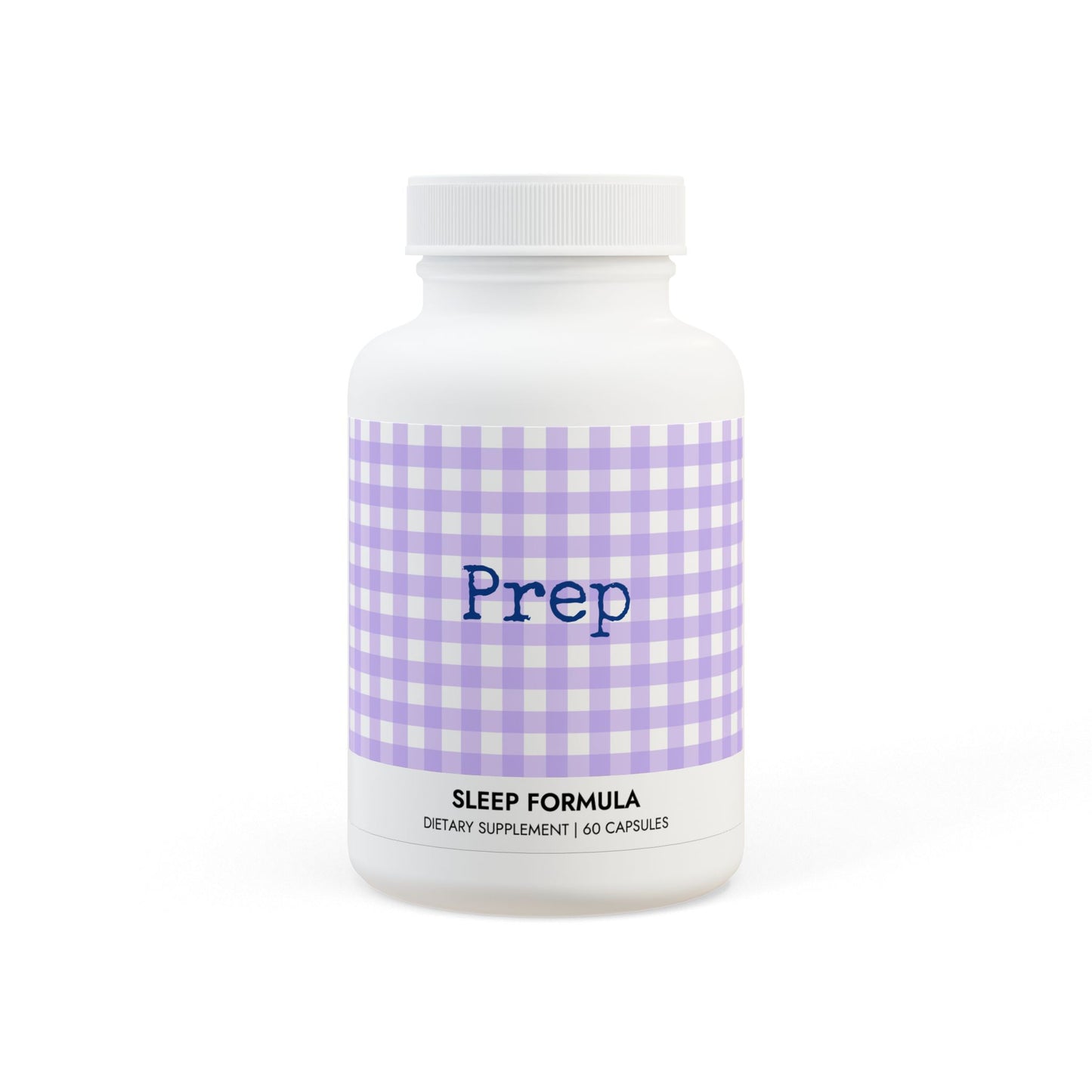 Prep by CatherineCameo Sleep Supplement
