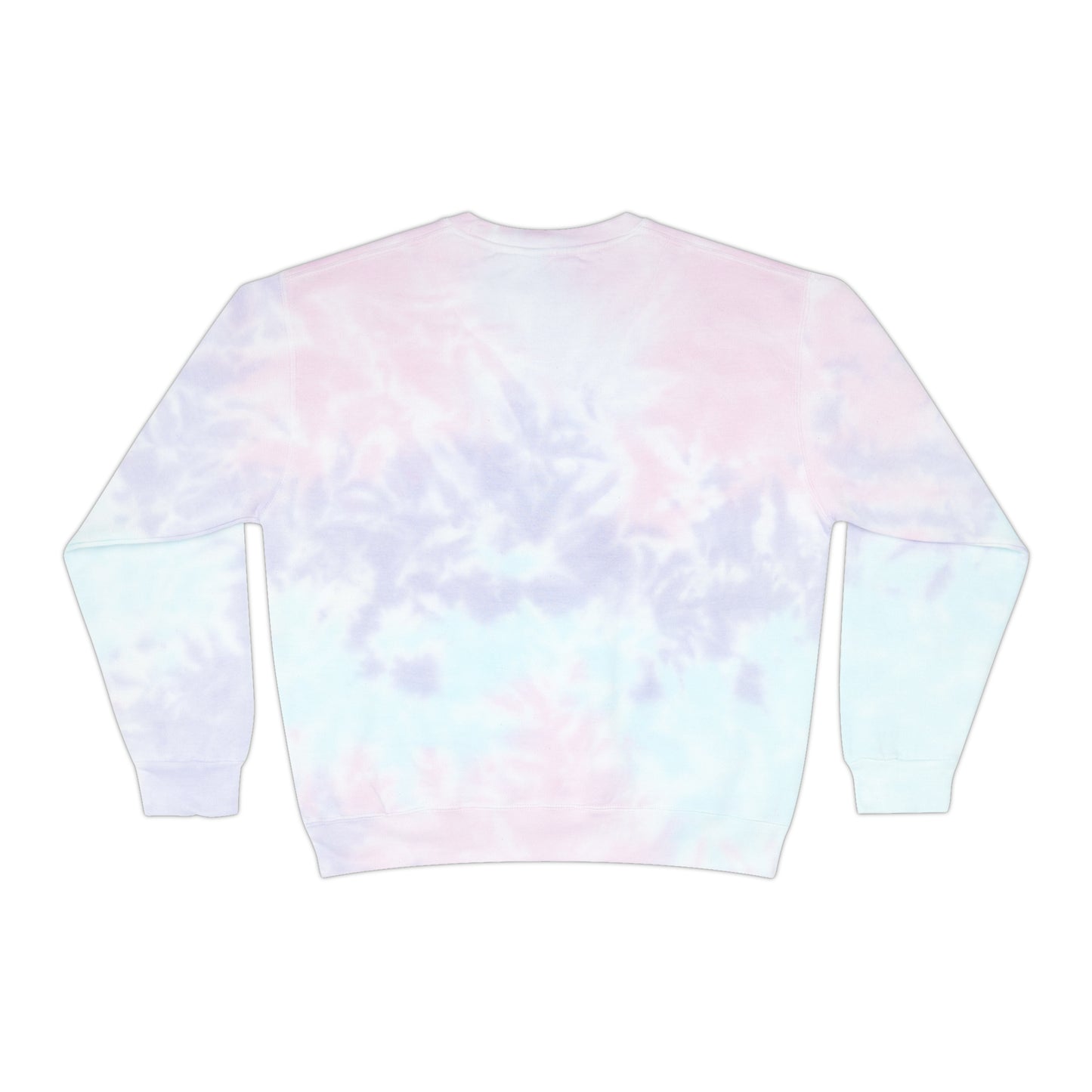 Wild Rose Ranch Tie Dye Sweatshirt