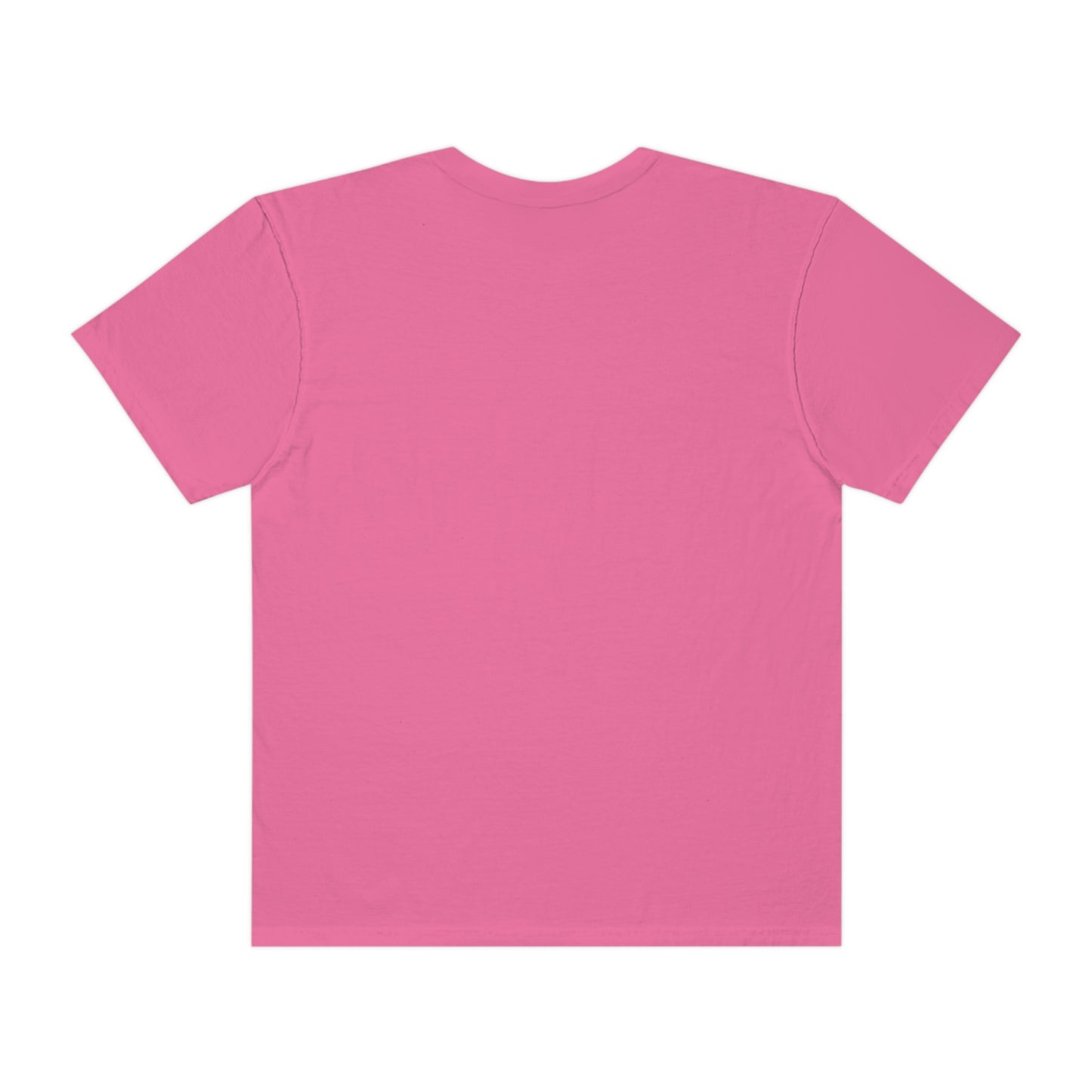 Be Happy Comfort Colors T-Shirt