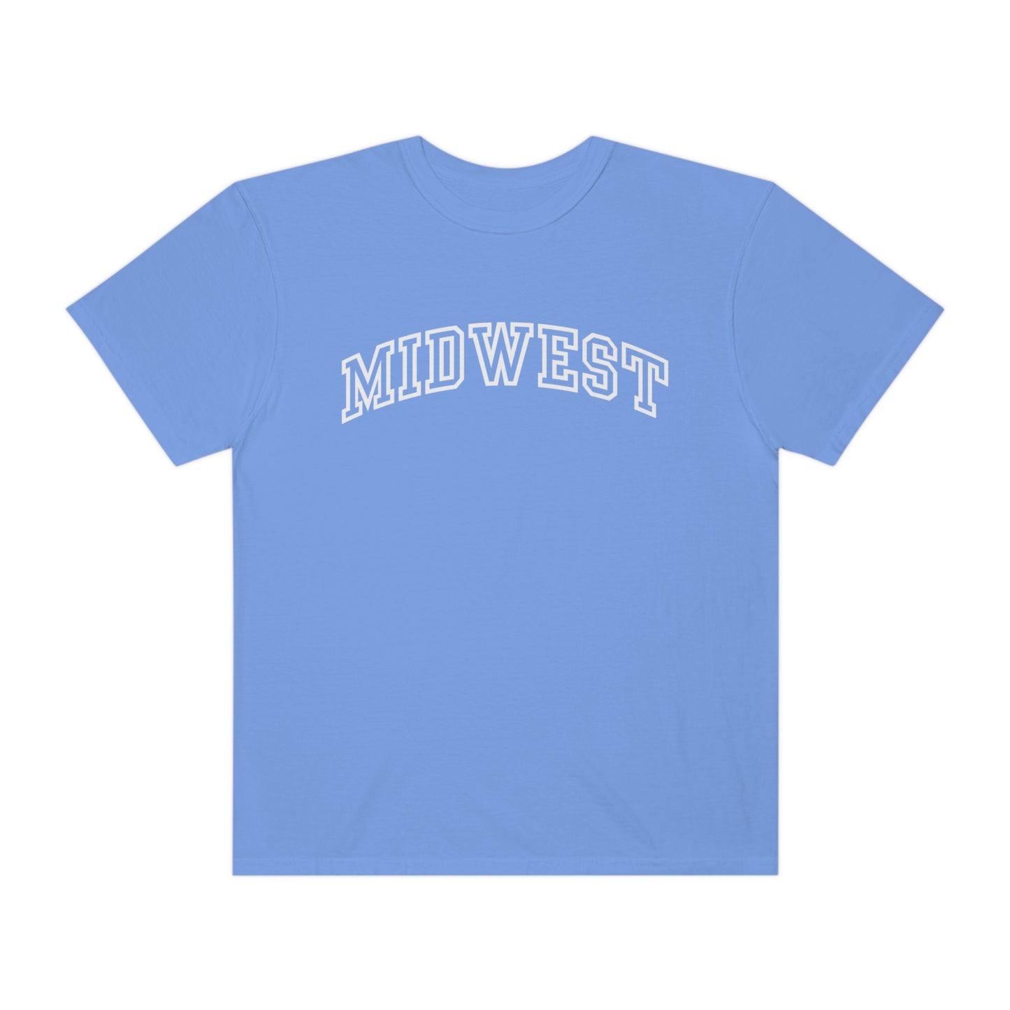 Midwest Comfort Colors T-Shirt