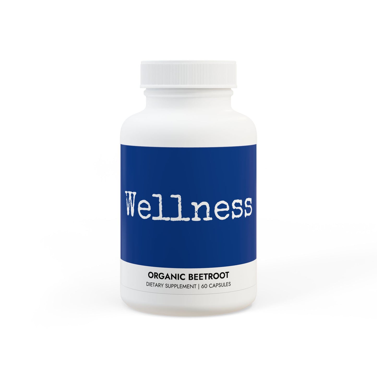 Wellness by CatherineCameo Beetroot Supplement