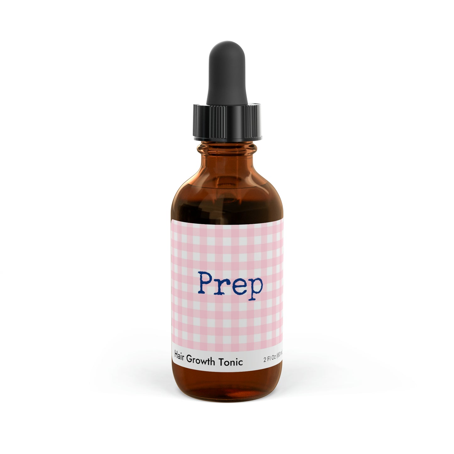 Prep by CatherineCameo Hair Growth Tonic