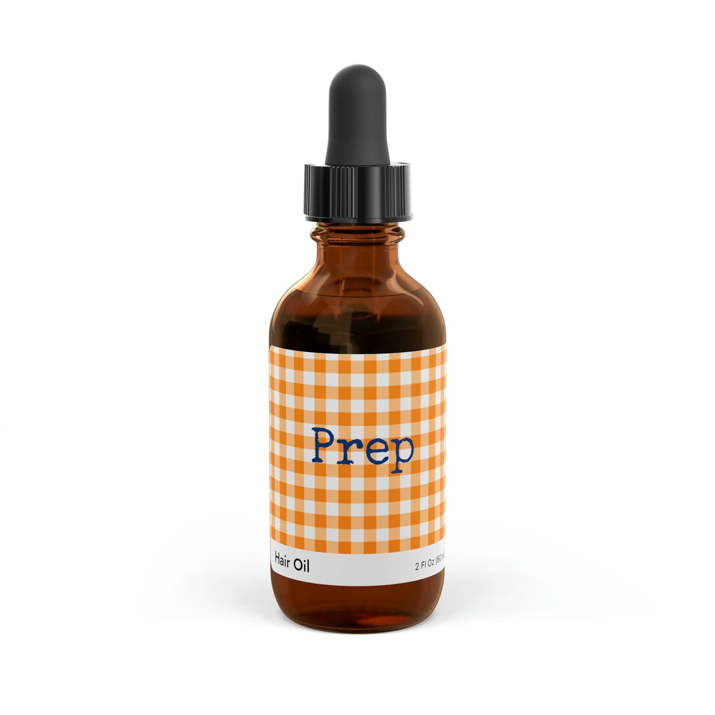 Prep by CatherineCameo Hair Oil