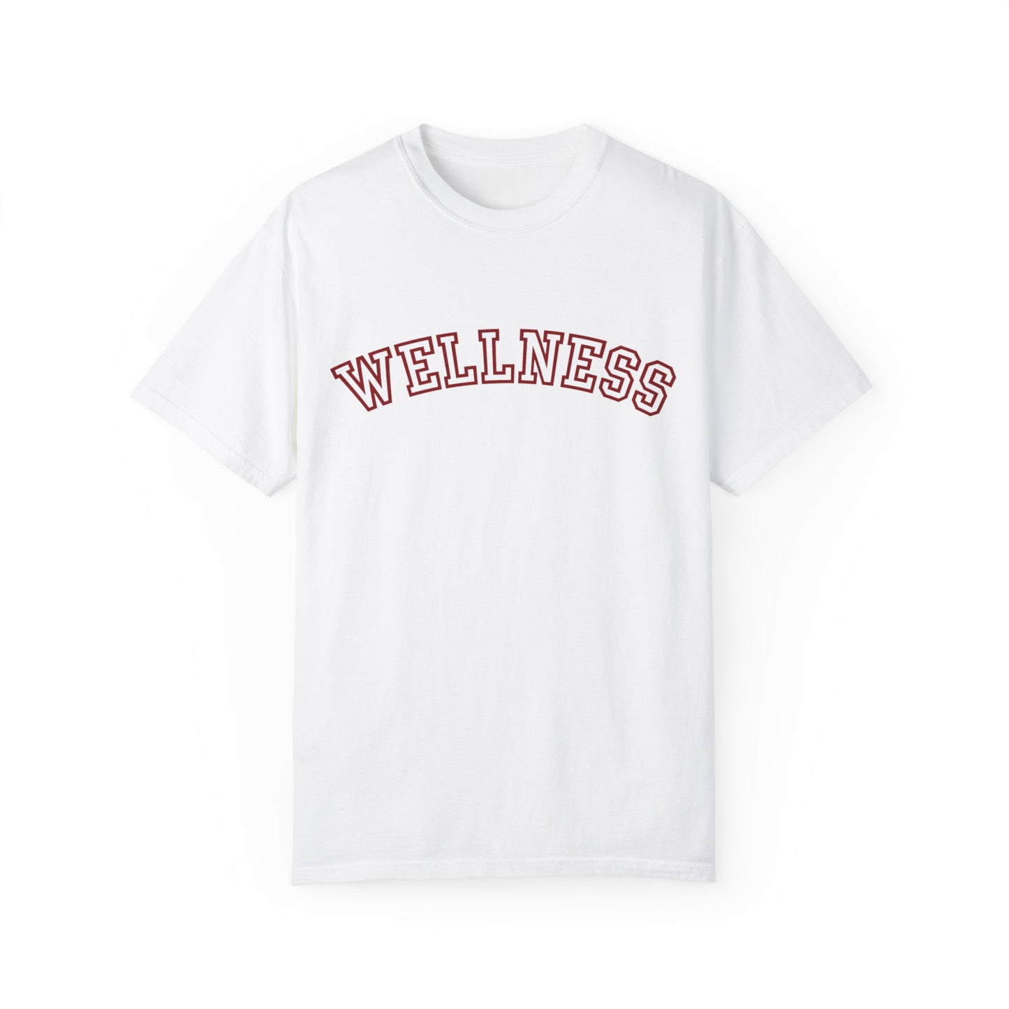 Wellness Comfort Colors T-Shirt