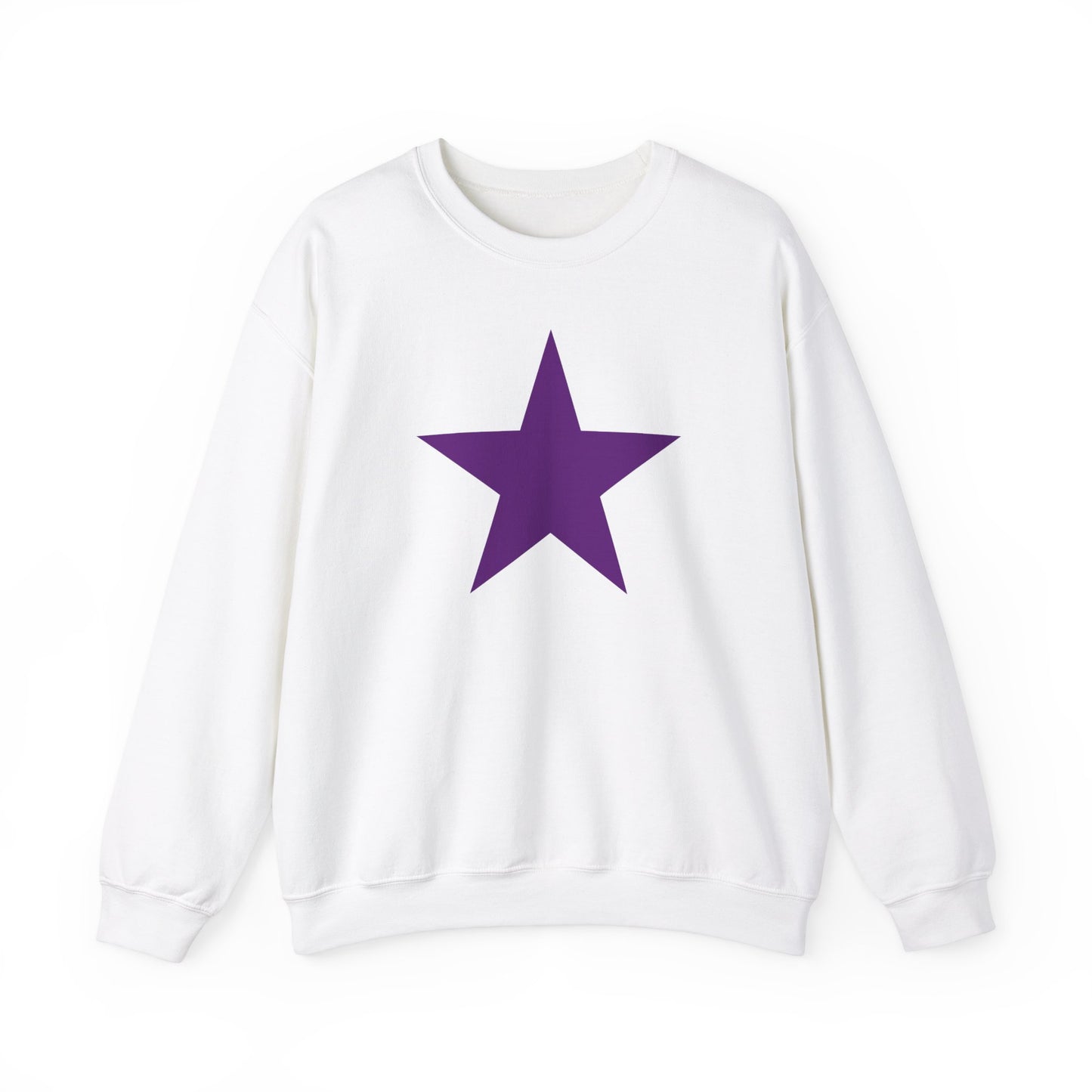 Star Sweatshirt
