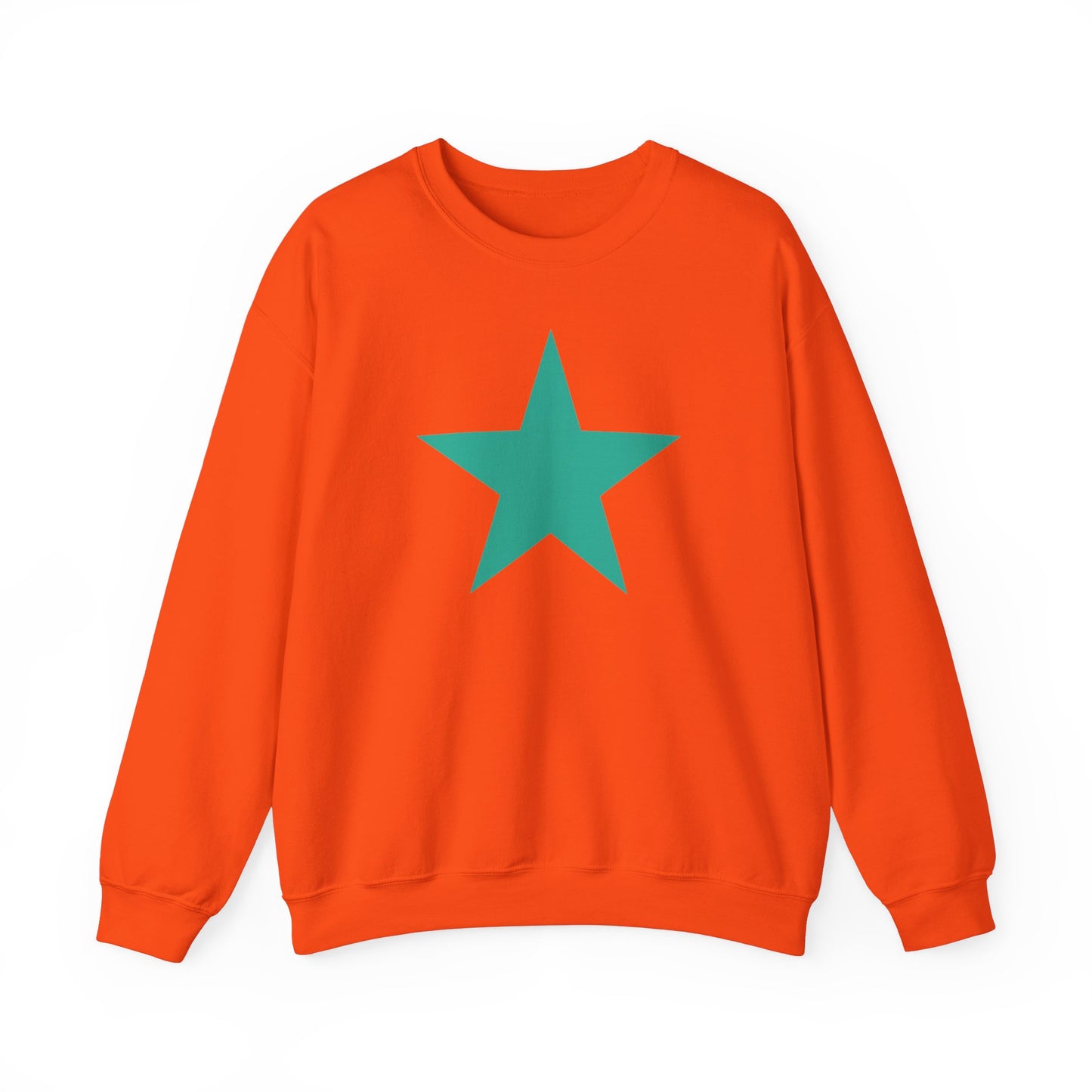 Star Sweatshirt