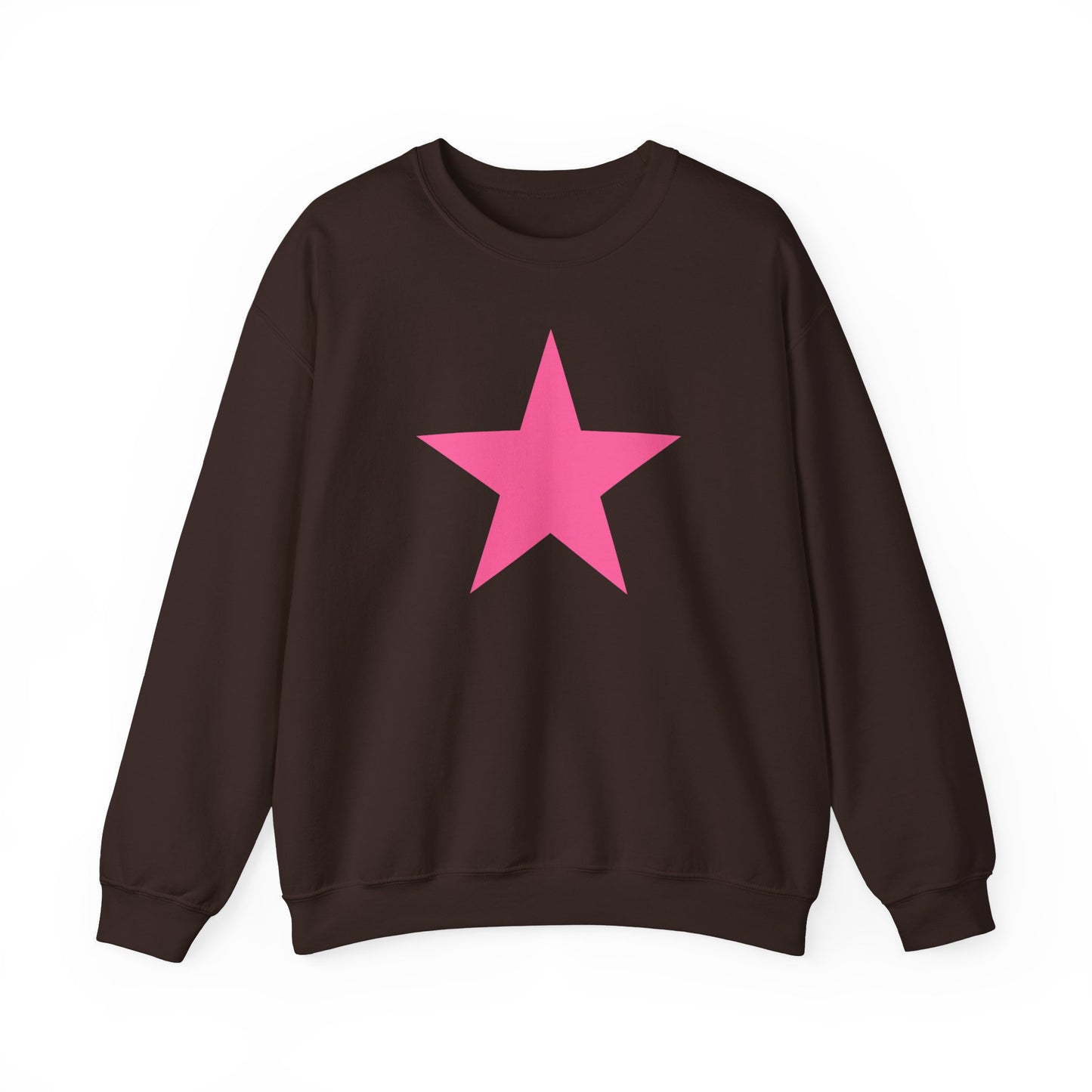 Star Sweatshirt