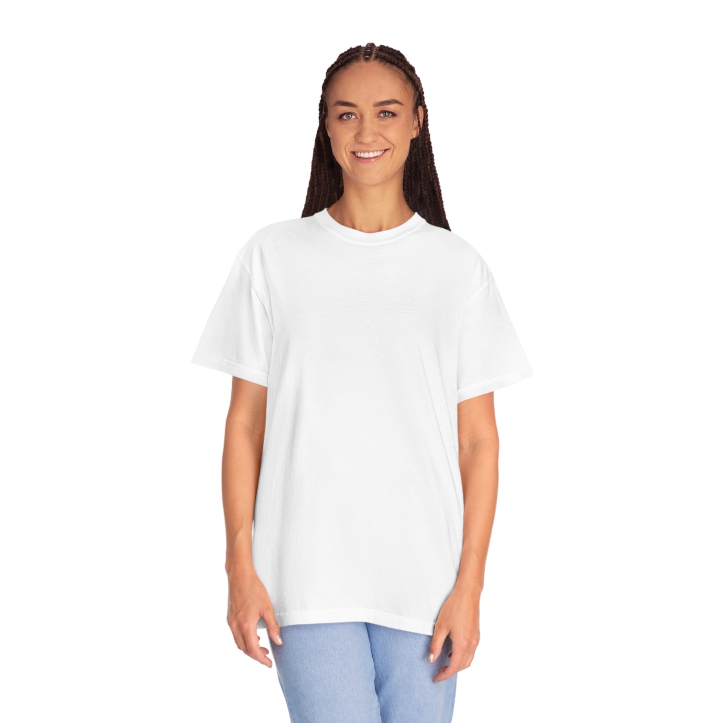 Horse on the Beach Comfort Colors T-Shirt
