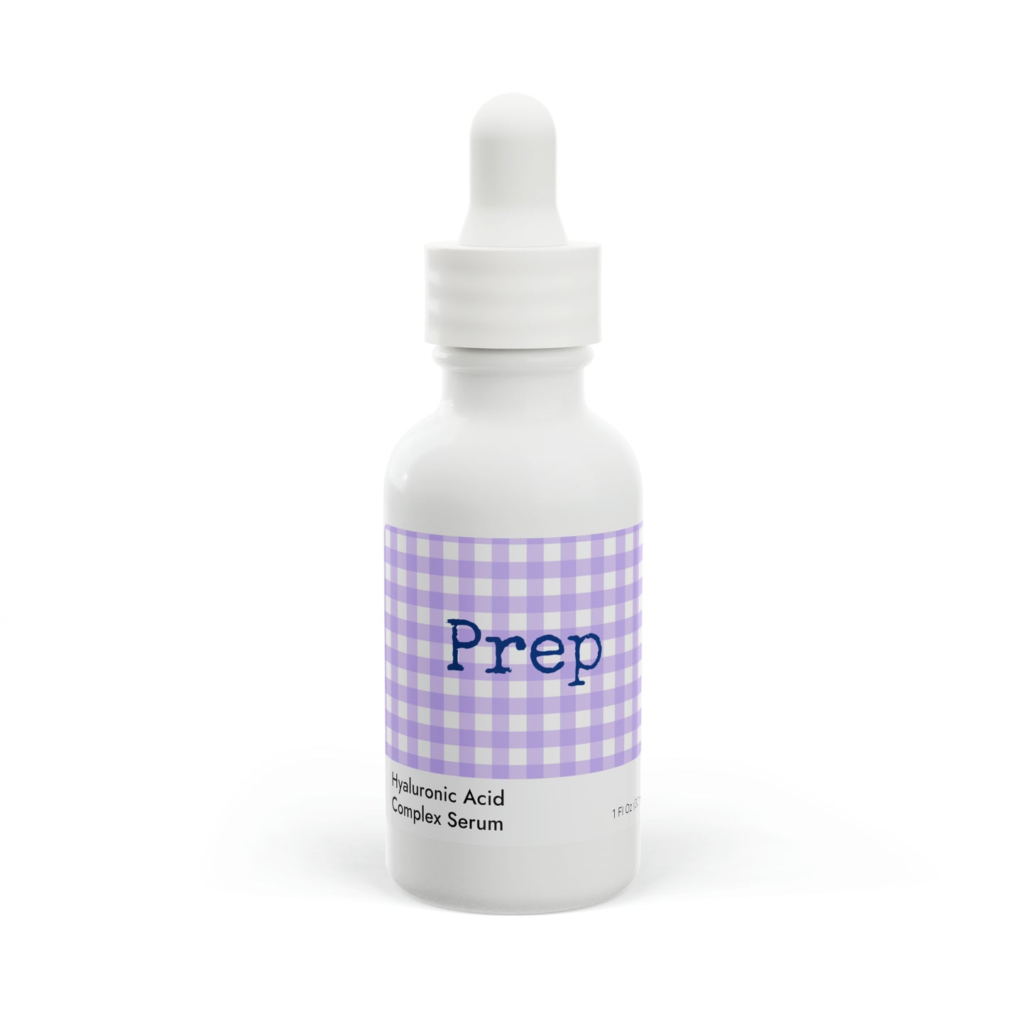 Prep by CatherineCameo Hyaluronic Acid Complex Serum