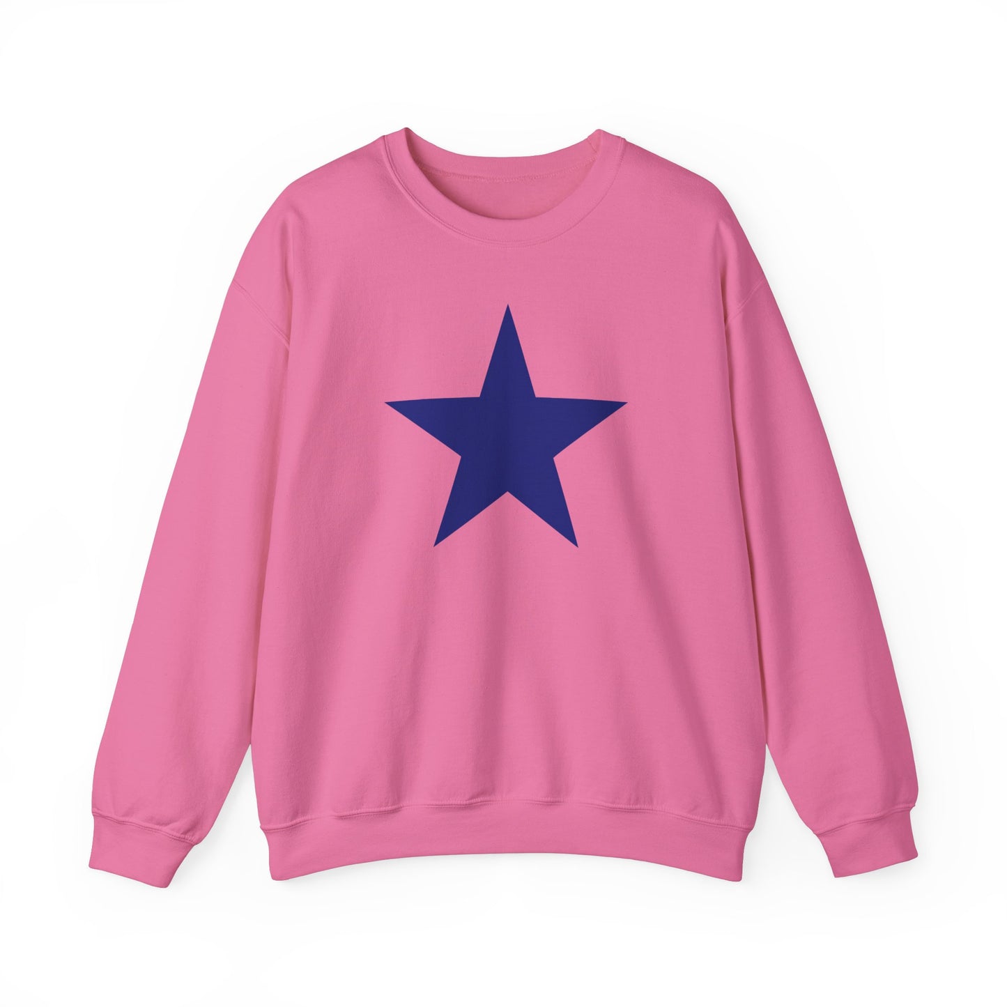 Star Sweatshirt