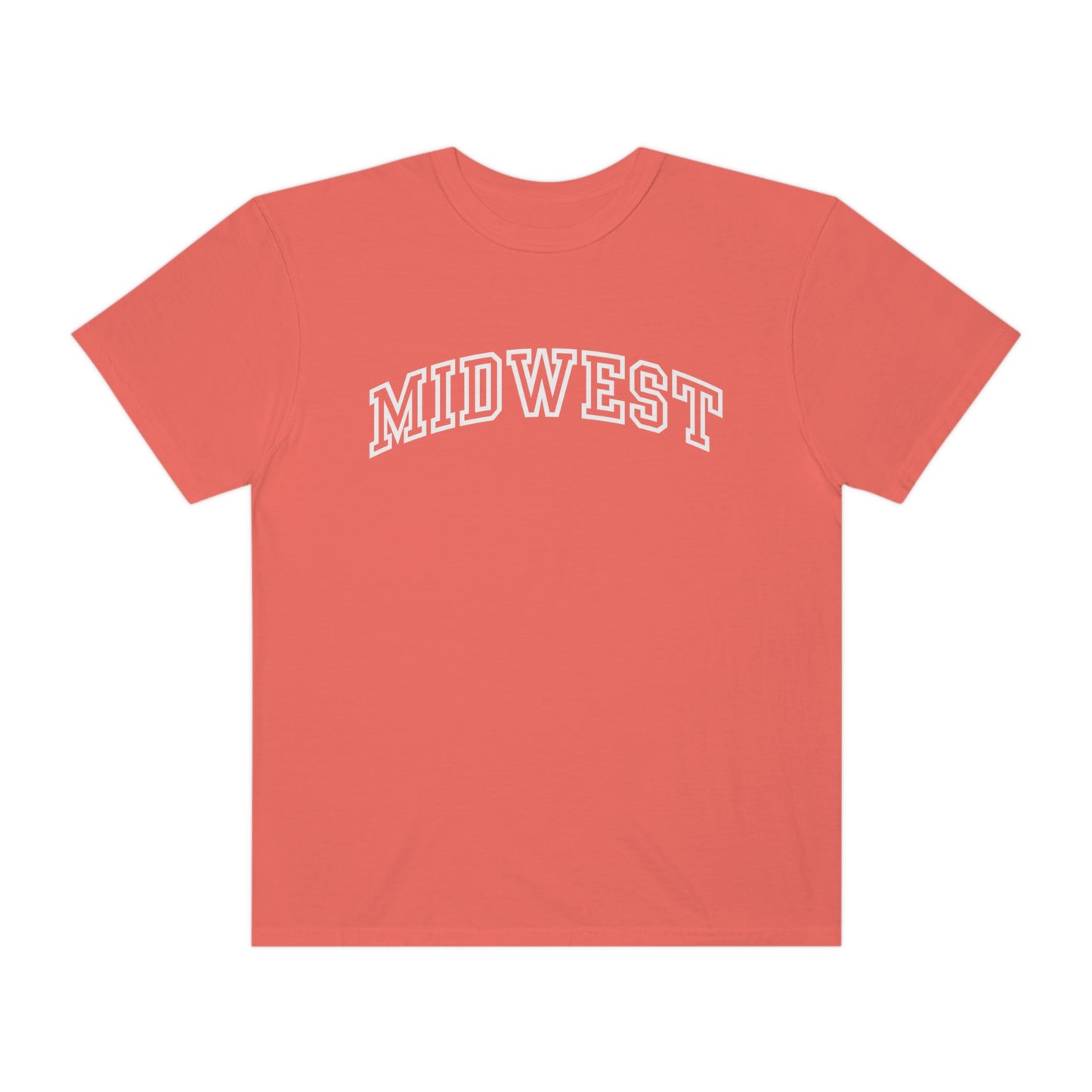 Midwest Comfort Colors T-Shirt