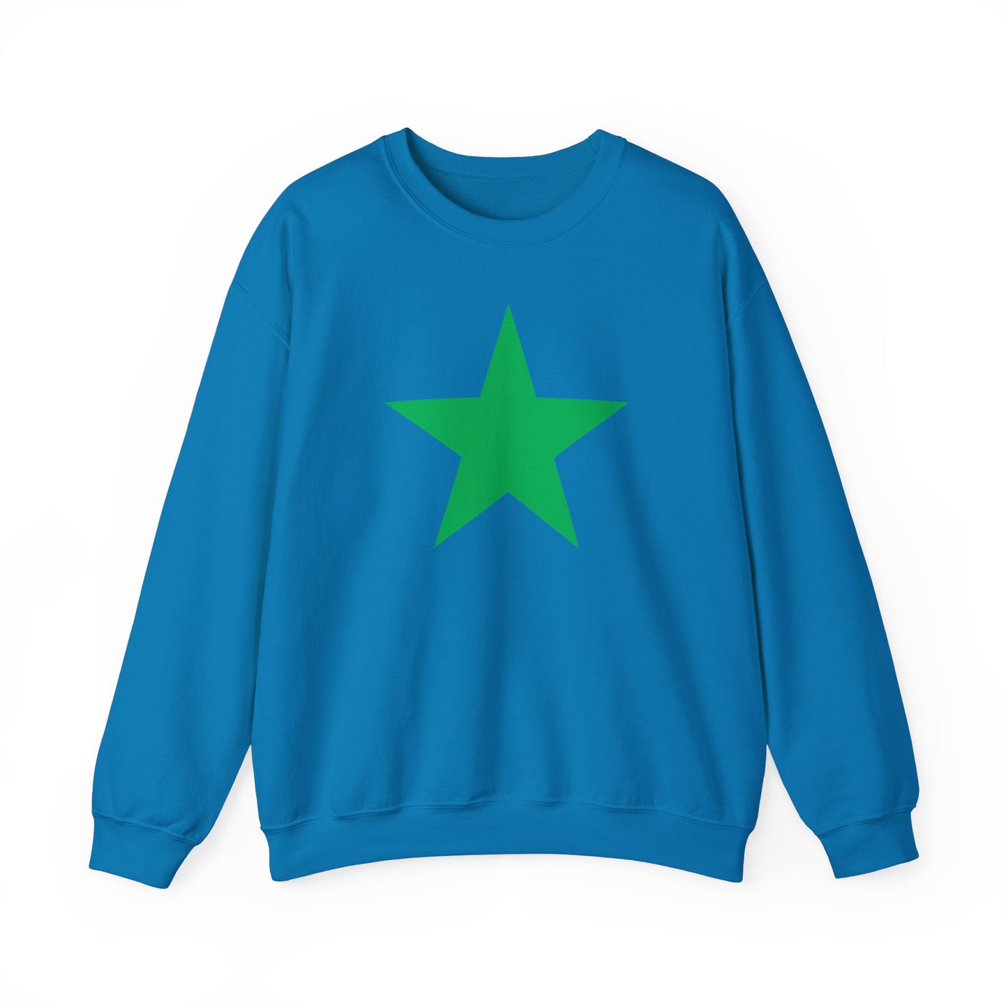 Star Sweatshirt