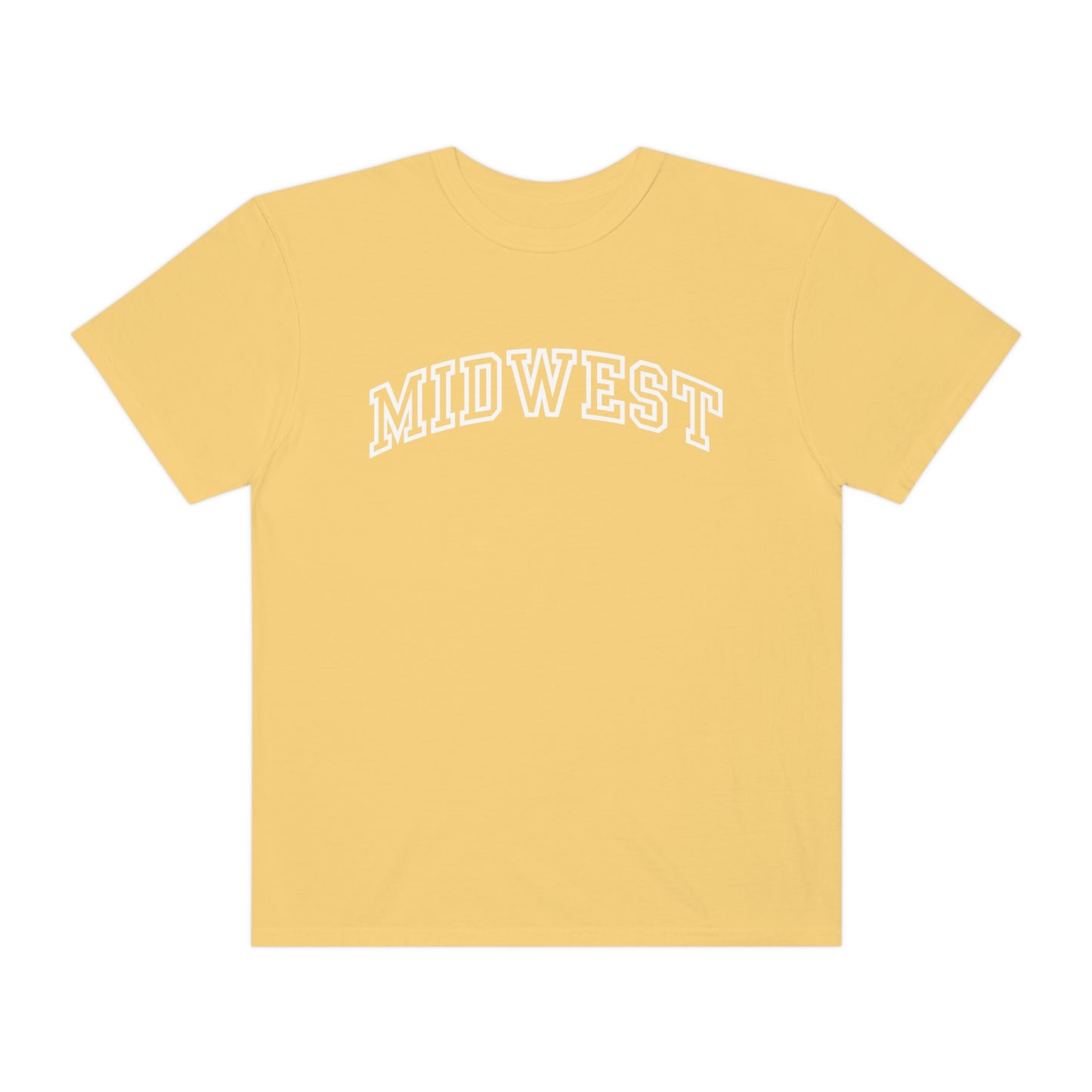 Midwest Comfort Colors T-Shirt