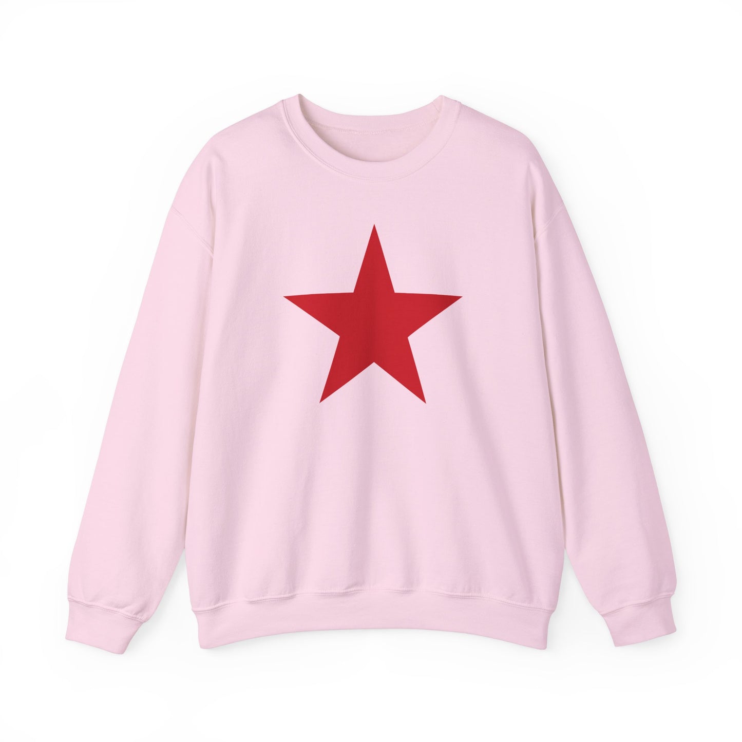 Star Sweatshirt