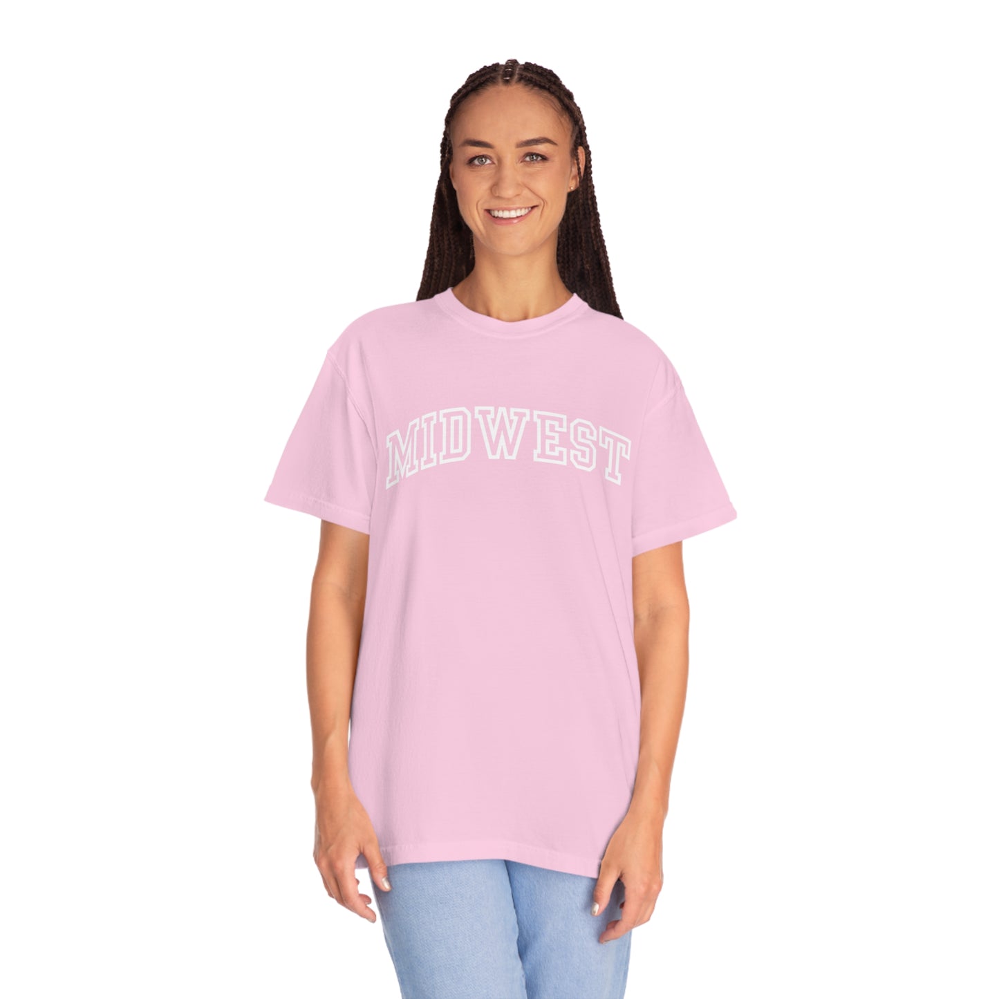 Midwest Comfort Colors T-Shirt