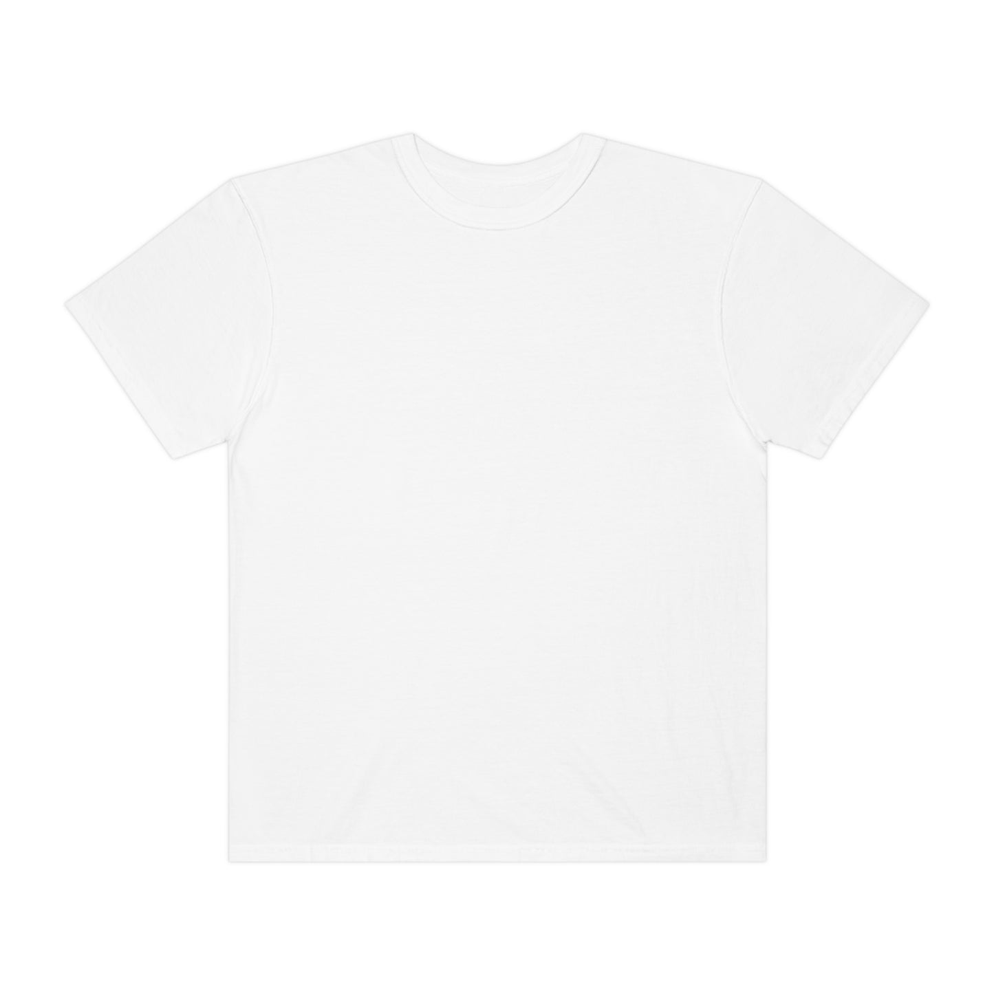 Surfing Comfort Colors T-Shirt