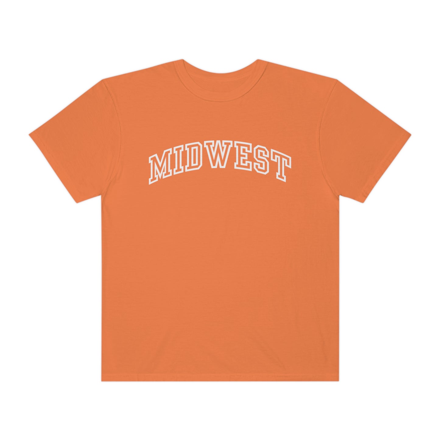 Midwest Comfort Colors T-Shirt