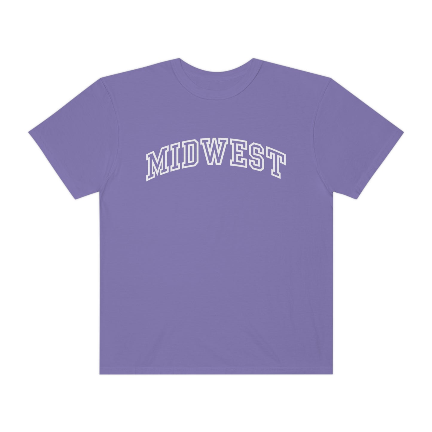Midwest Comfort Colors T-Shirt