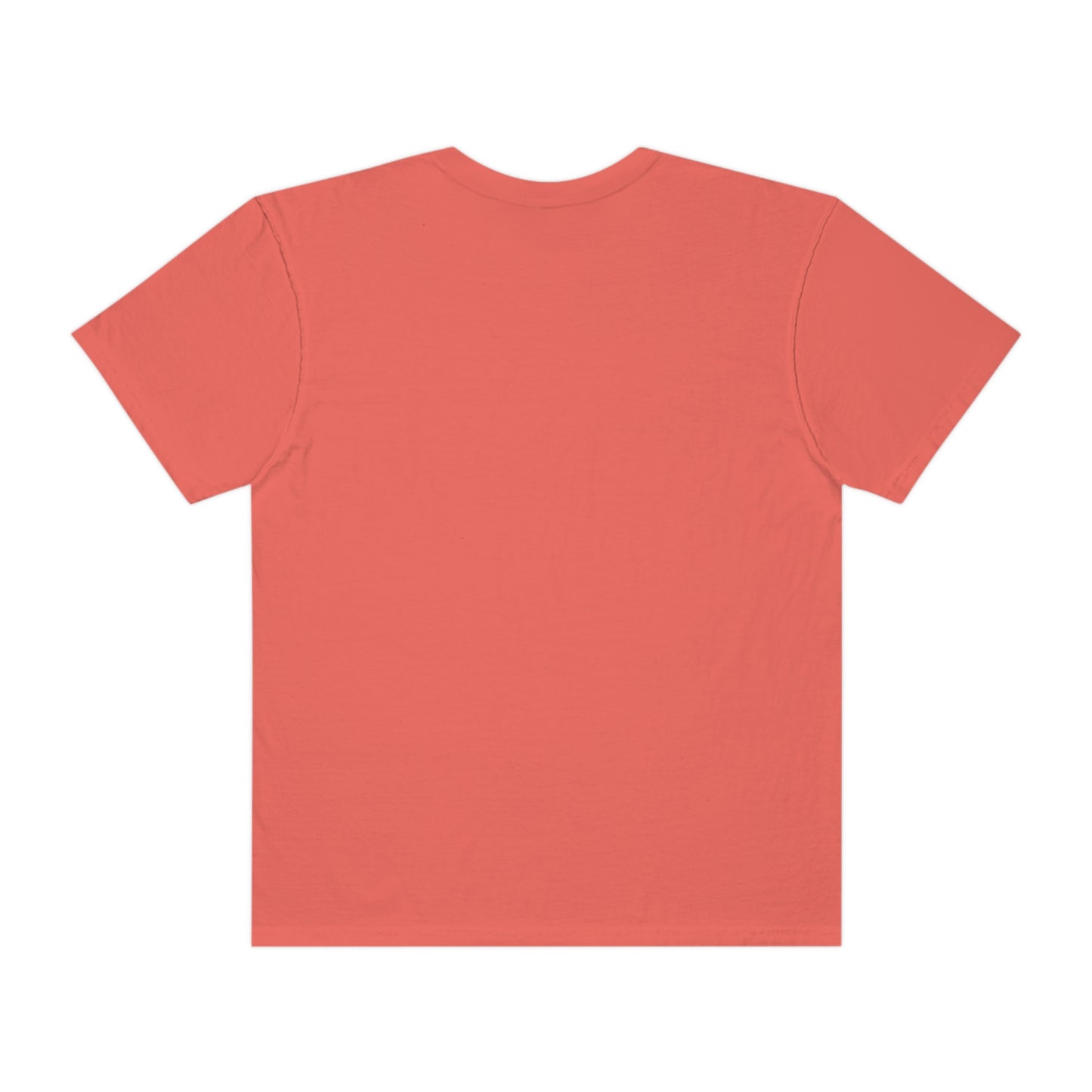 Be Happy Comfort Colors T-Shirt