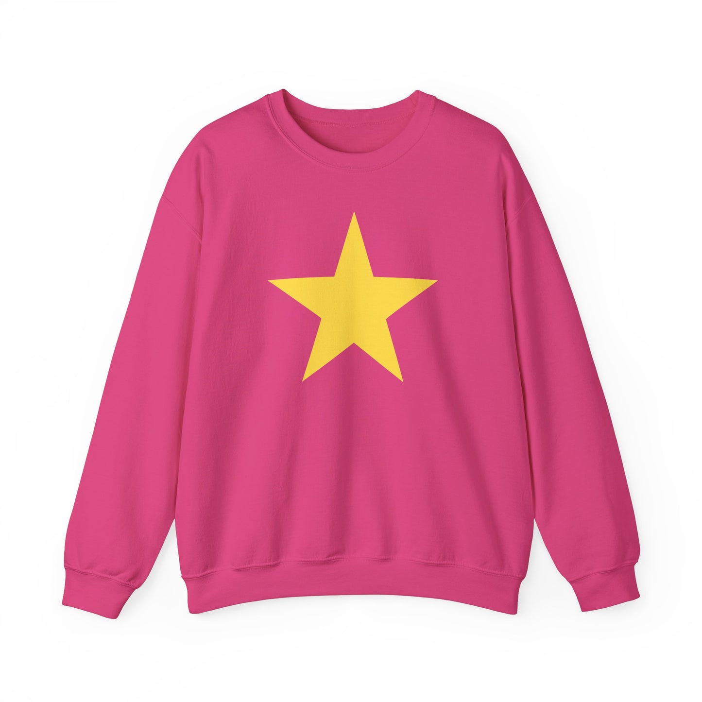 Star Sweatshirt