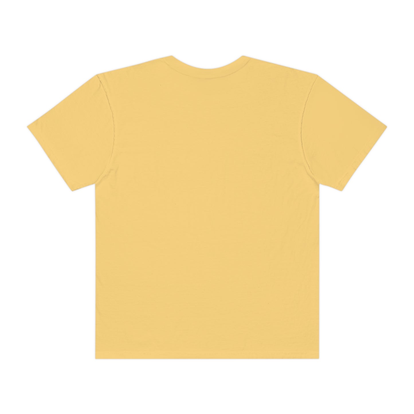 Red Crab Comfort Colors T-Shirt