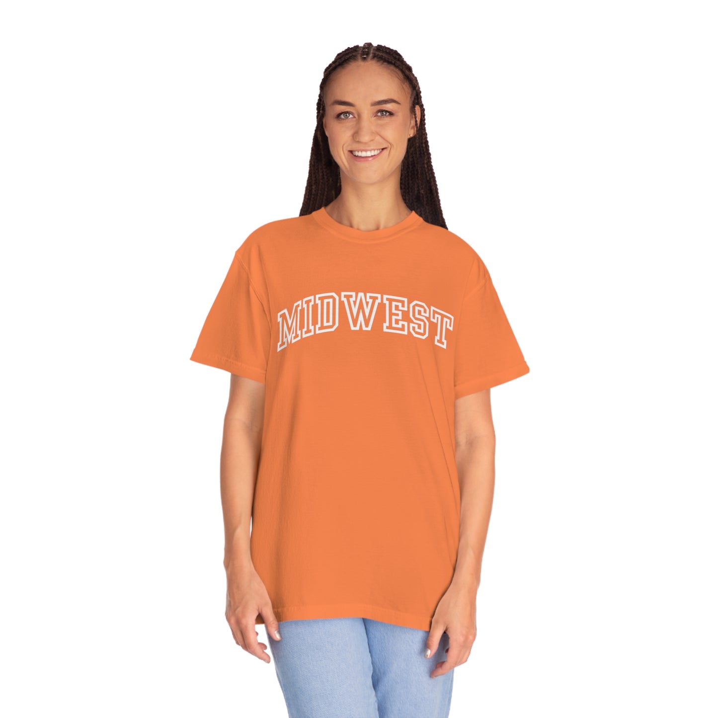 Midwest Comfort Colors T-Shirt