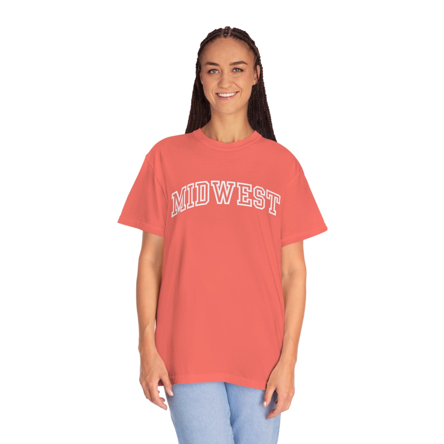 Midwest Comfort Colors T-Shirt