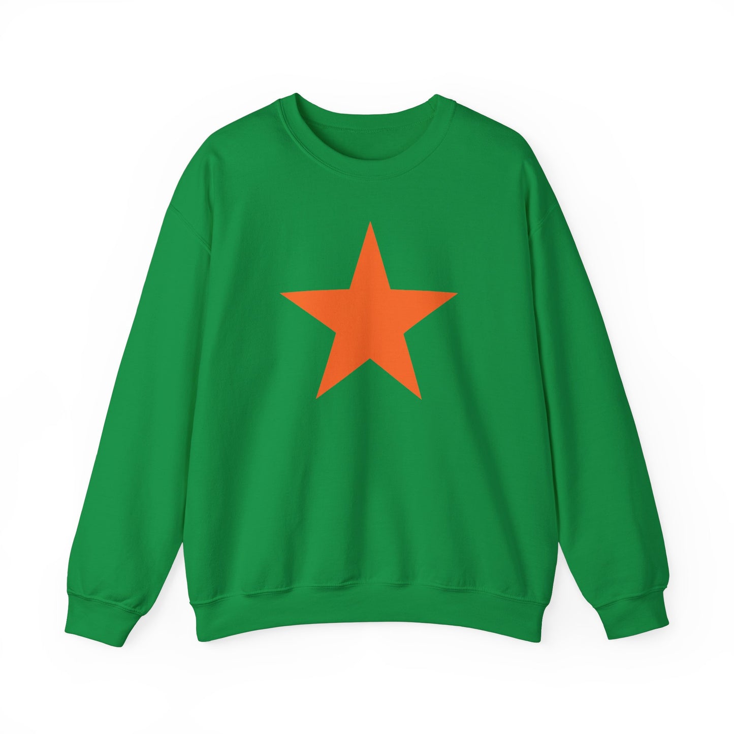 Star Sweatshirt