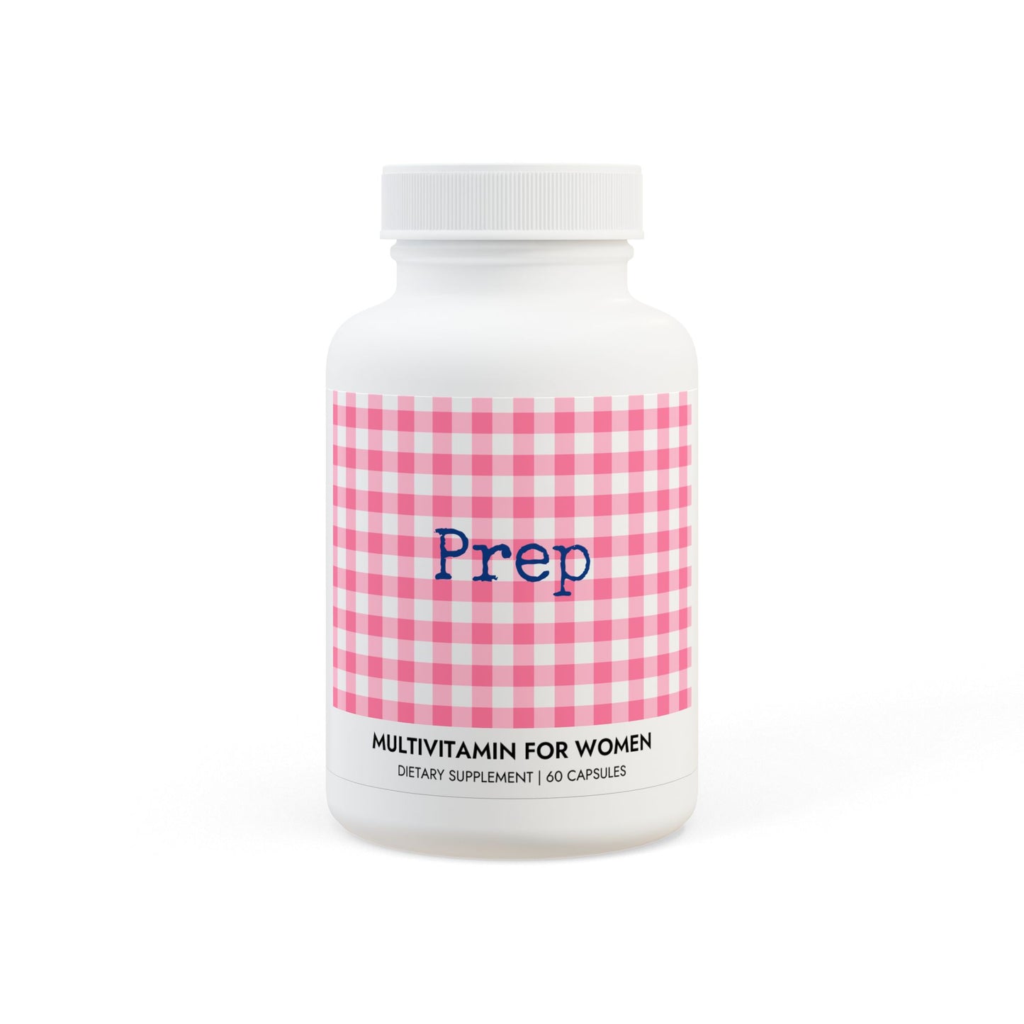 Prep by CatherineCameo Multivitamin for Women