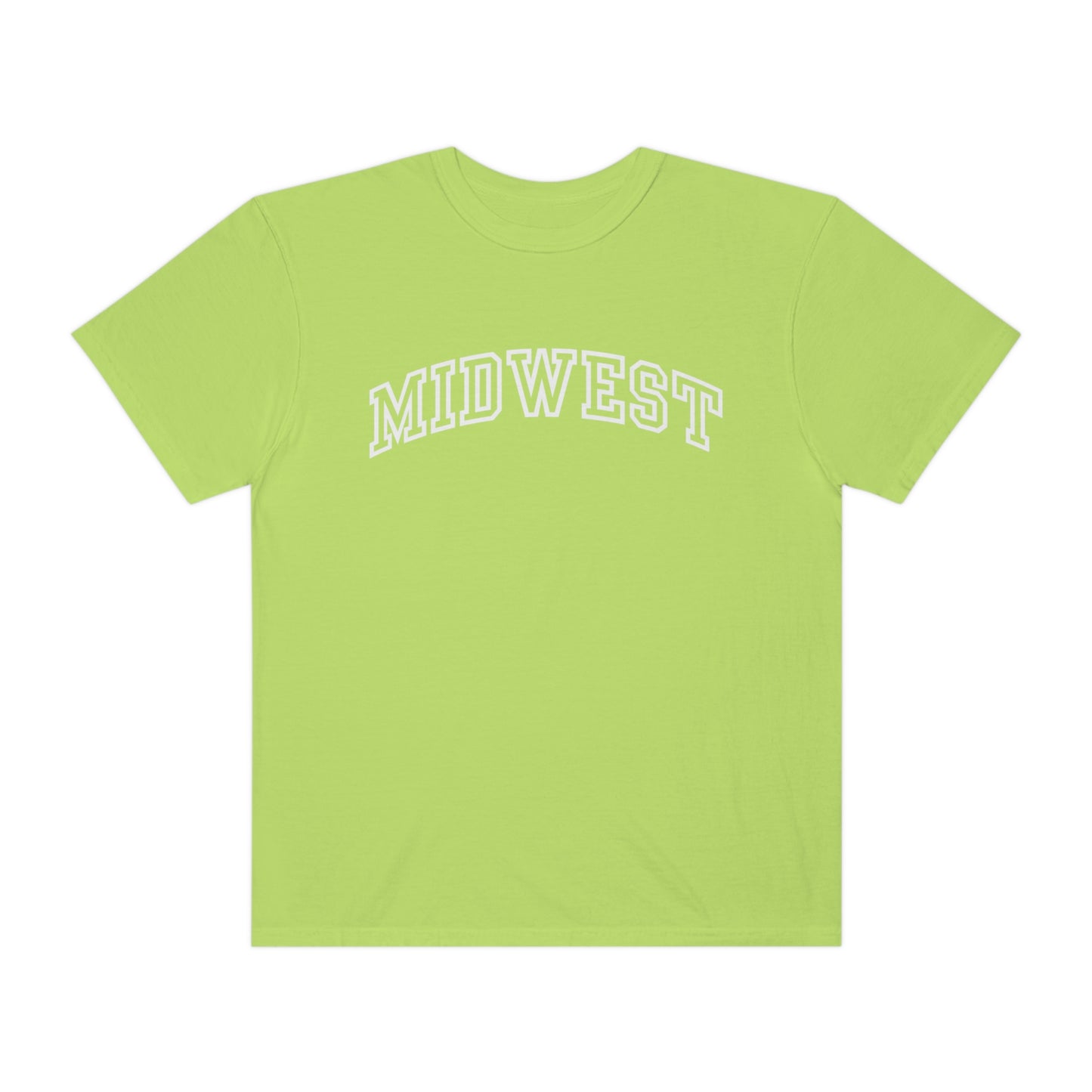 Midwest Comfort Colors T-Shirt