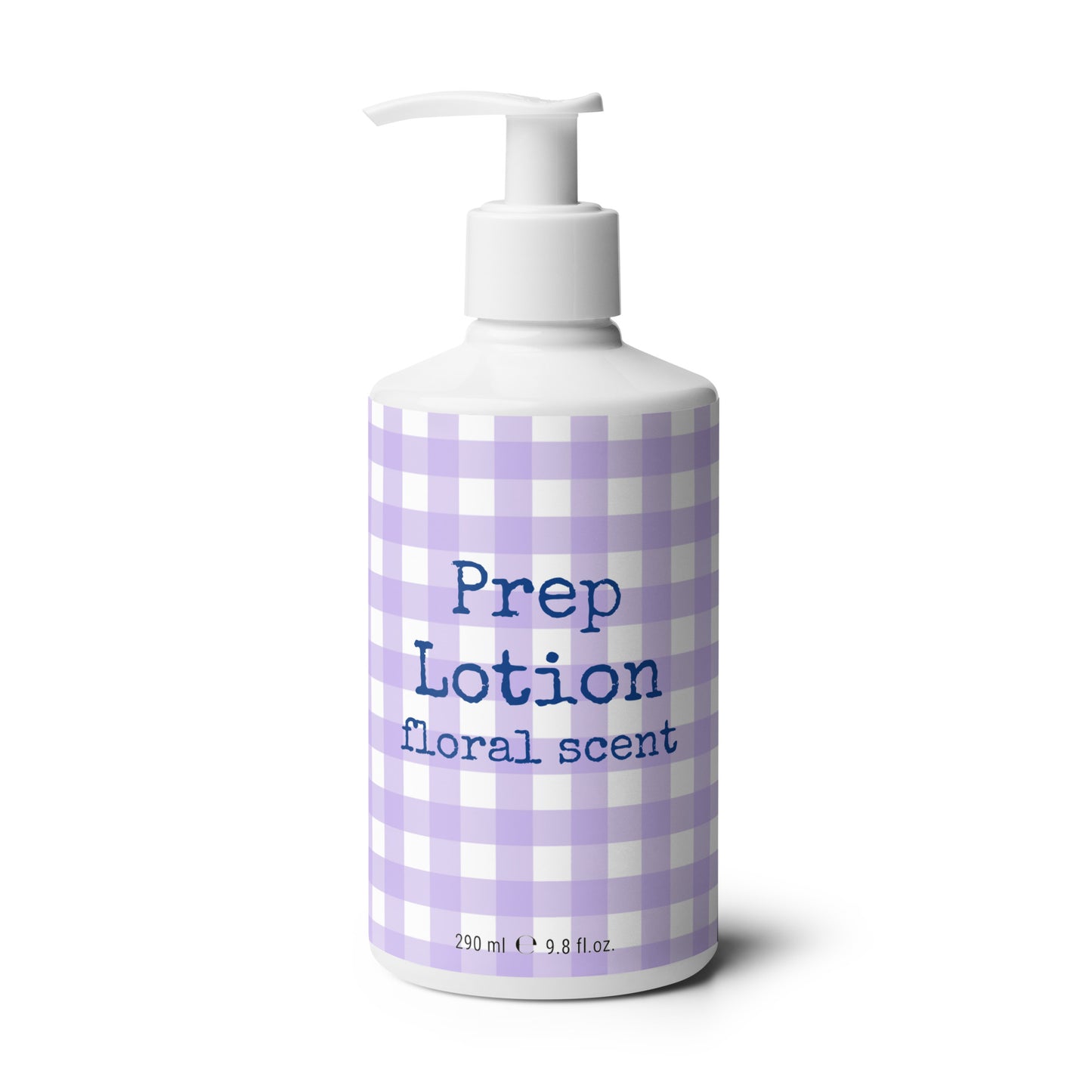 Prep by CatherineCameo Floral Lotion