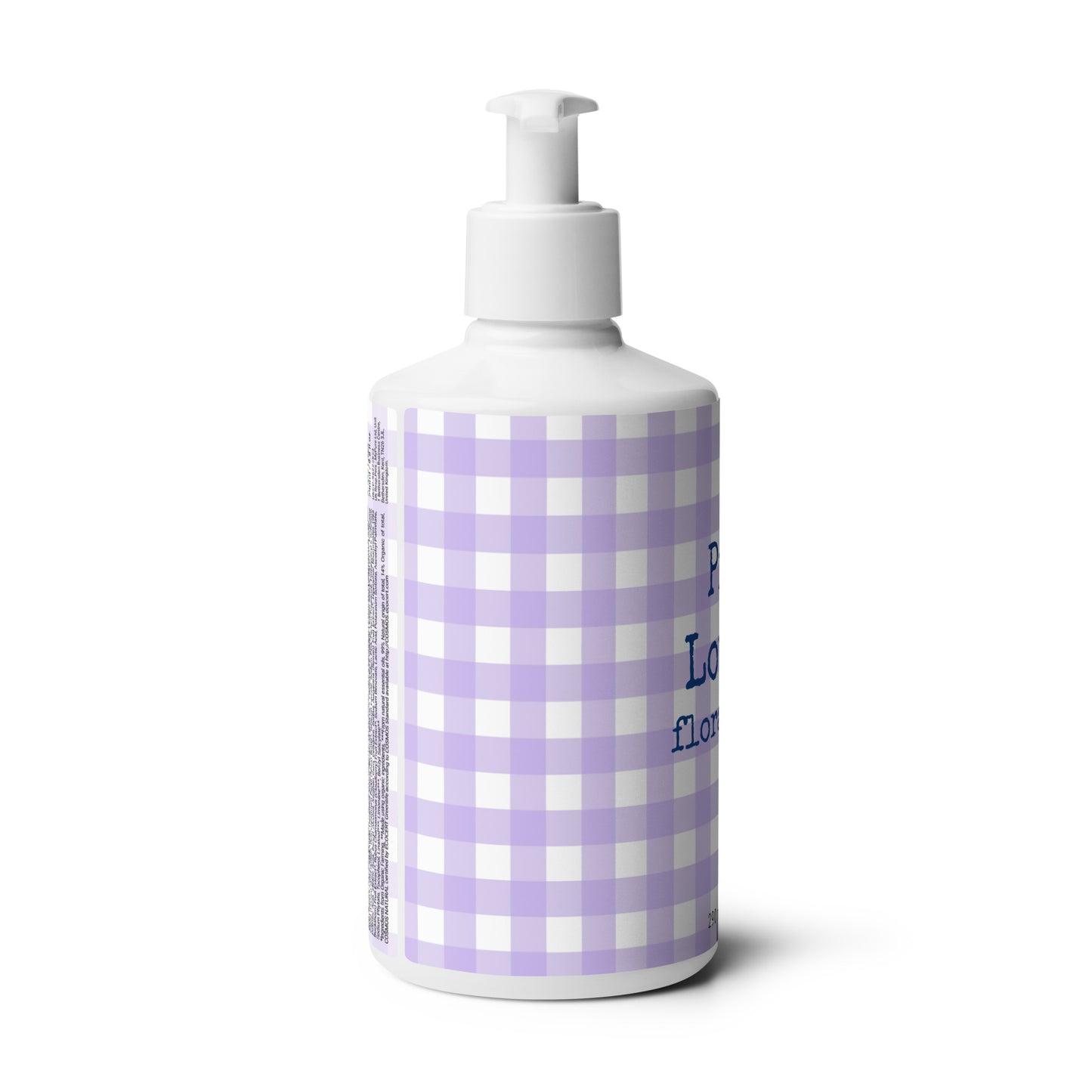 Prep by CatherineCameo Floral Lotion