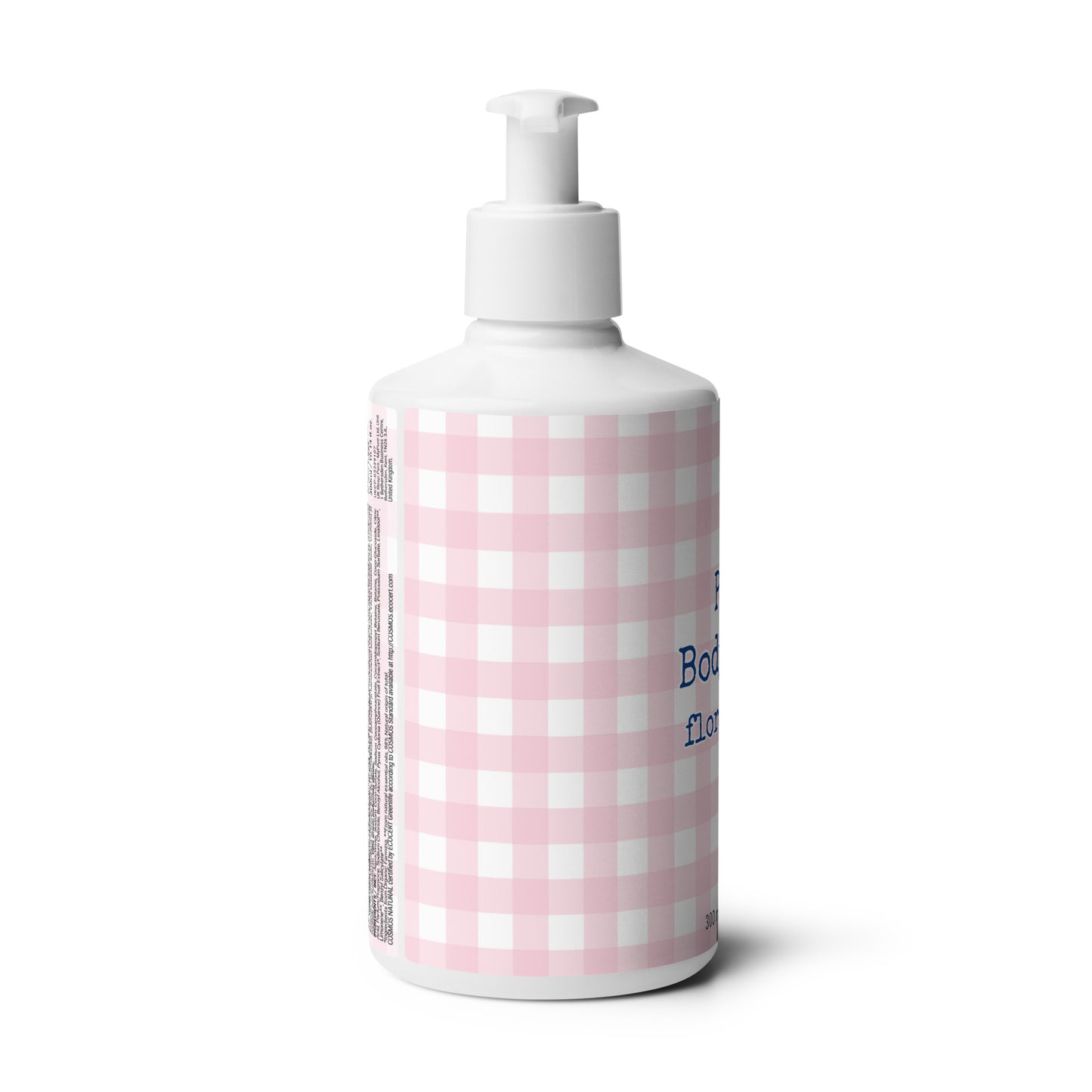 Prep by CatherineCameo Floral Body Wash