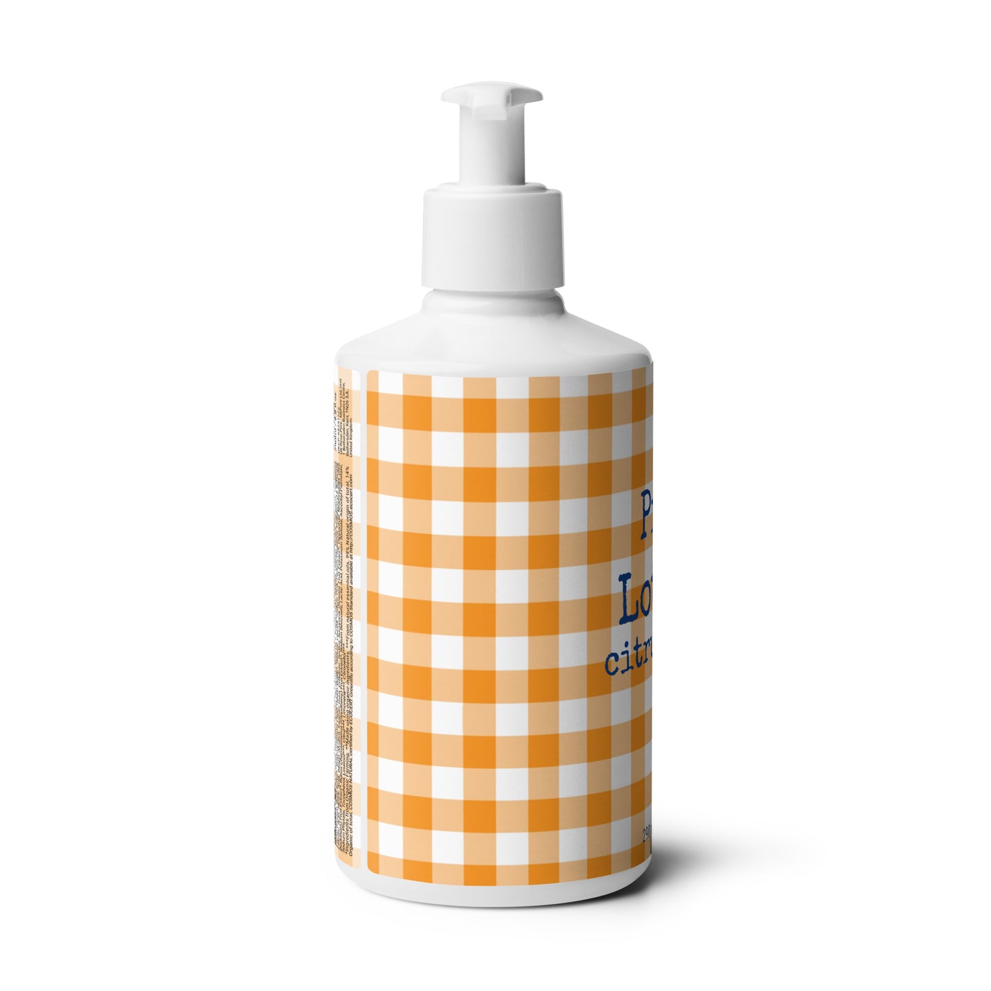 Prep by CatherineCameo Citrus Lotion