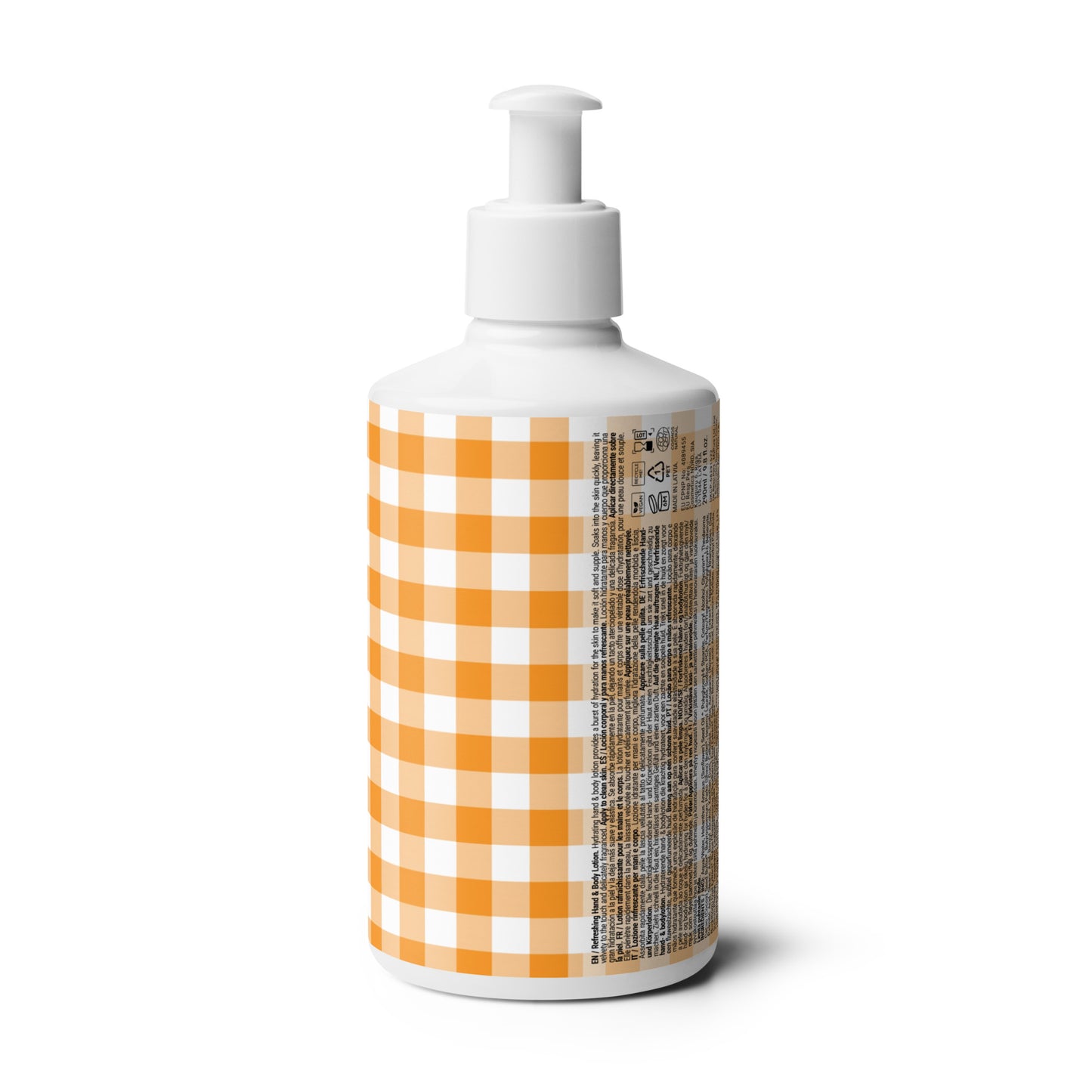 Prep by CatherineCameo Citrus Lotion