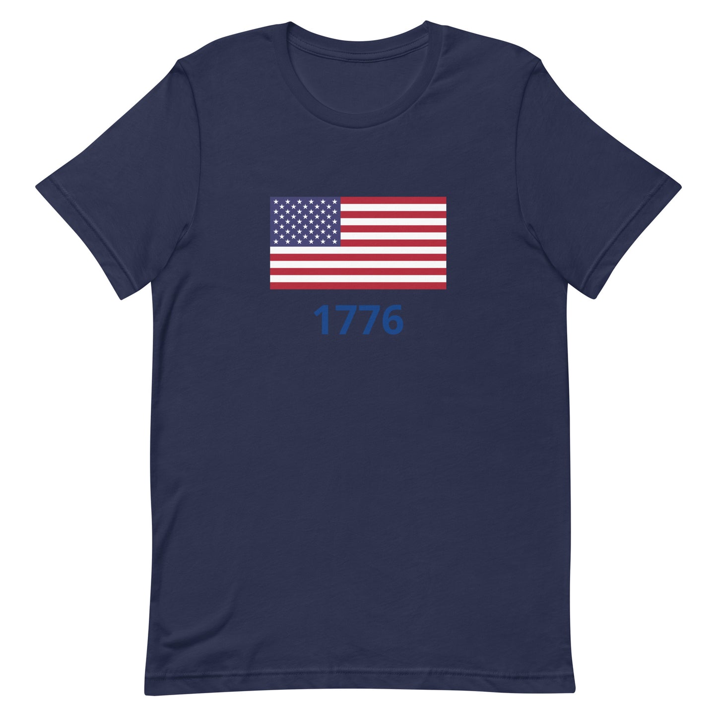 American Flag T-Shirt