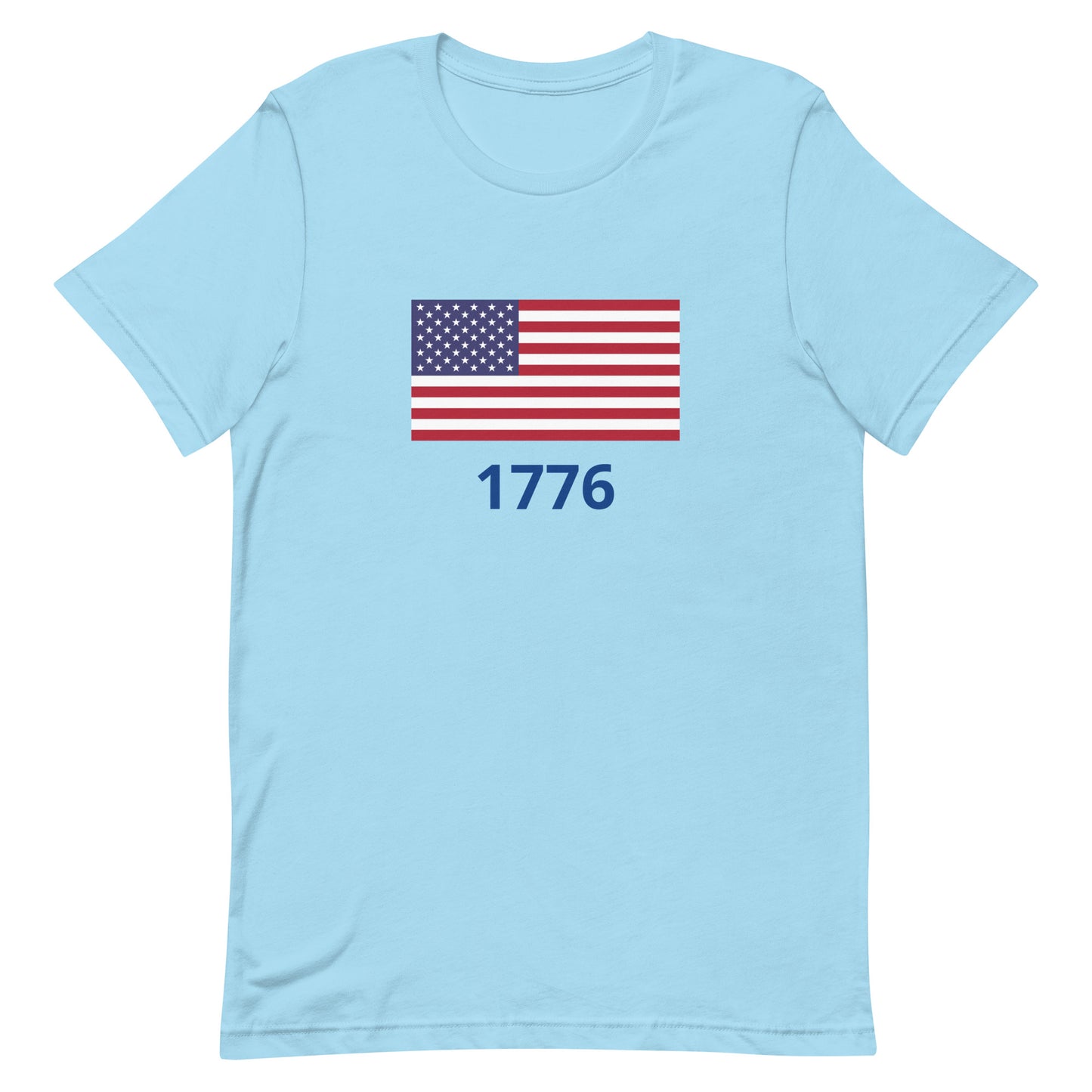 American Flag T-Shirt