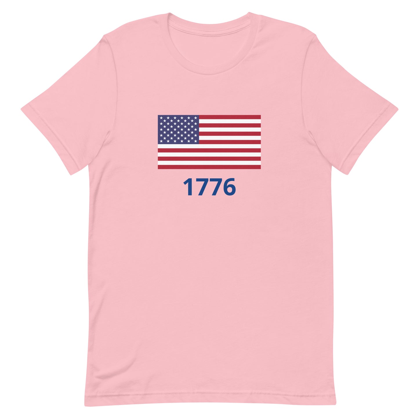 American Flag T-Shirt