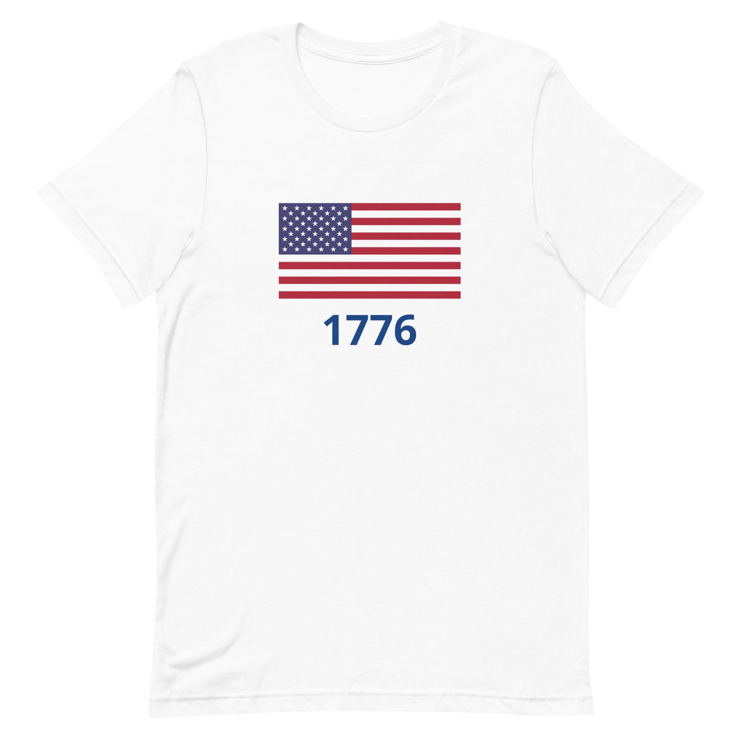 American Flag T-Shirt