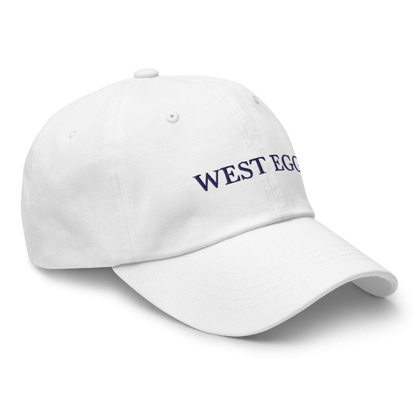West Egg Baseball Cap