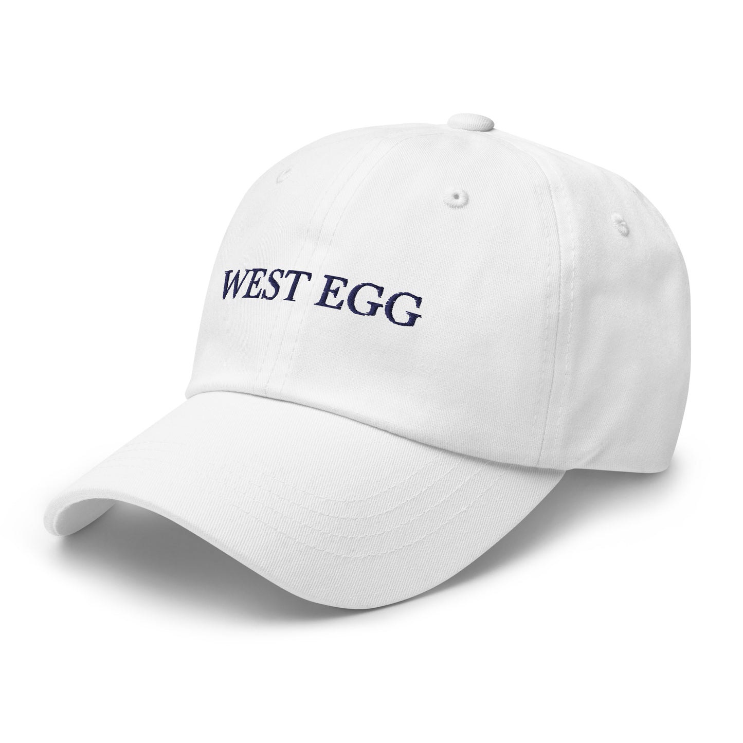 West Egg Baseball Cap
