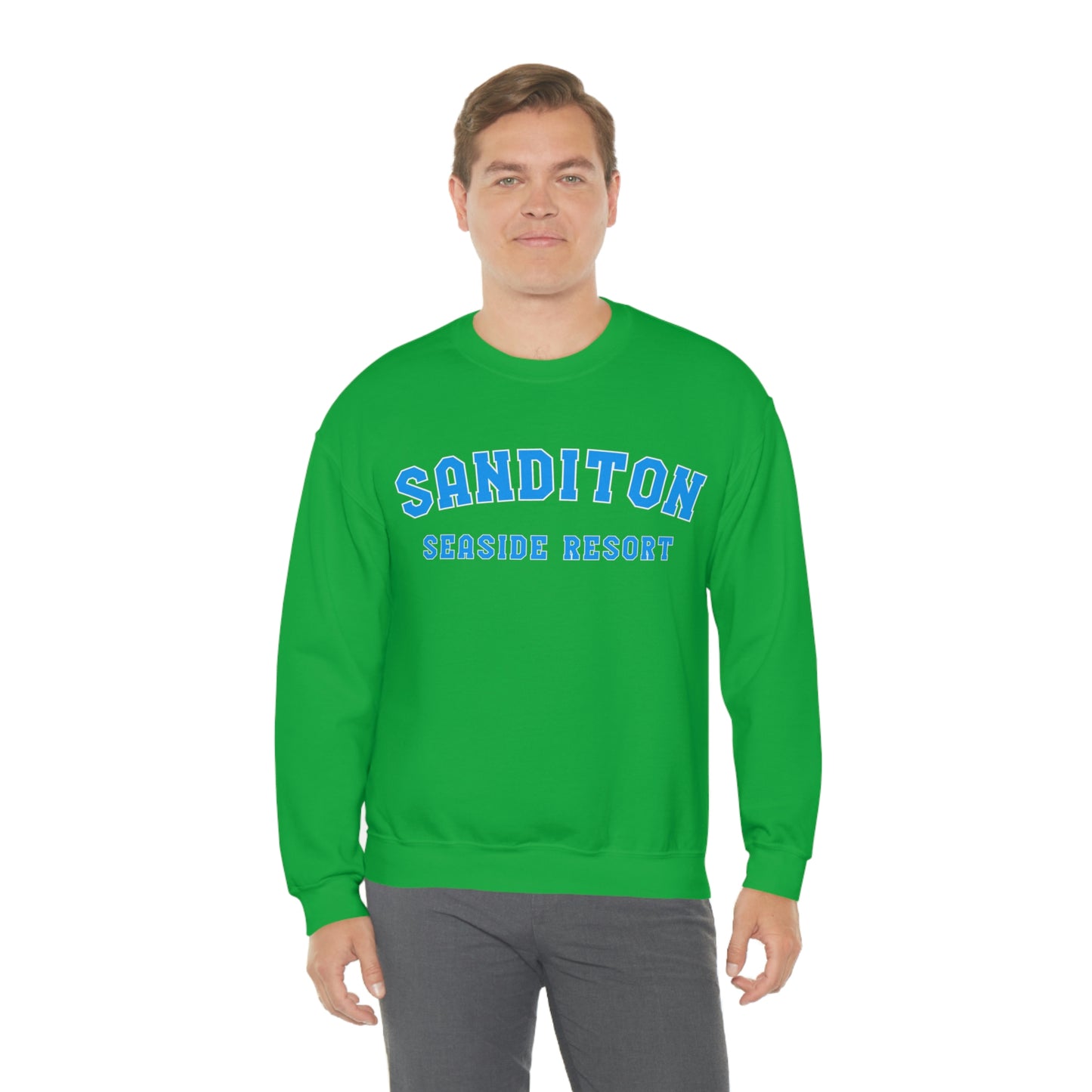 Sanditon Sweatshirt