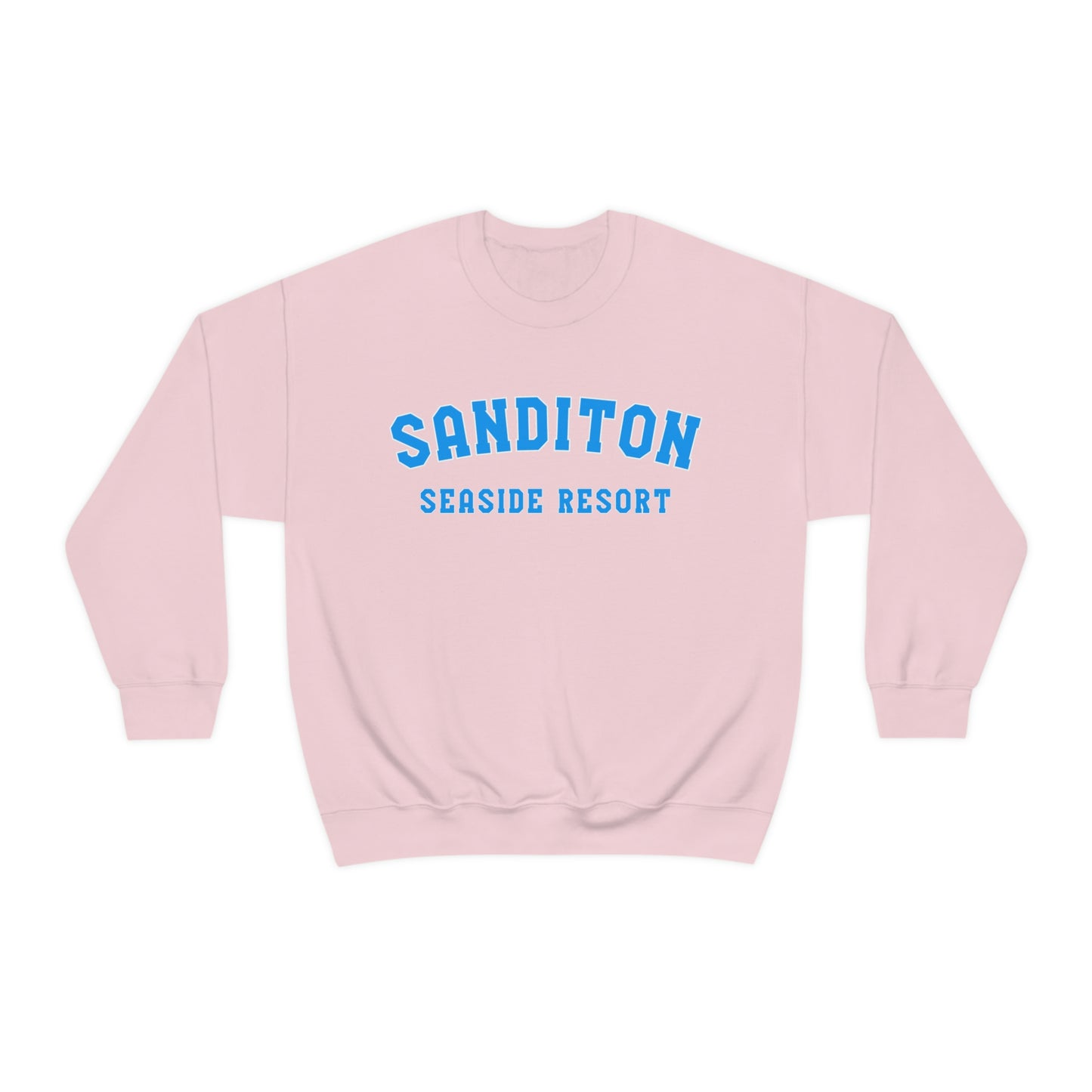 Sanditon Sweatshirt