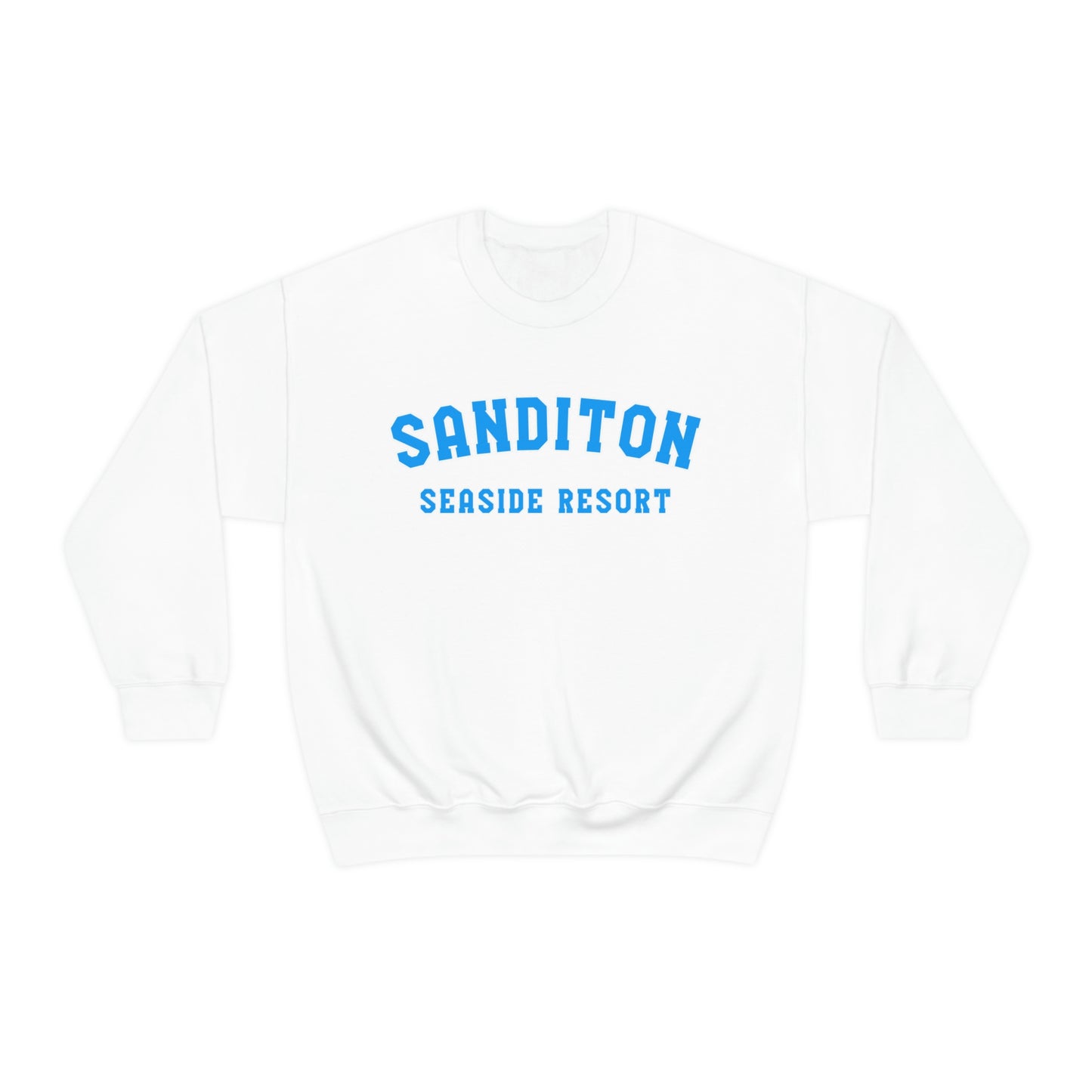 Sanditon Sweatshirt